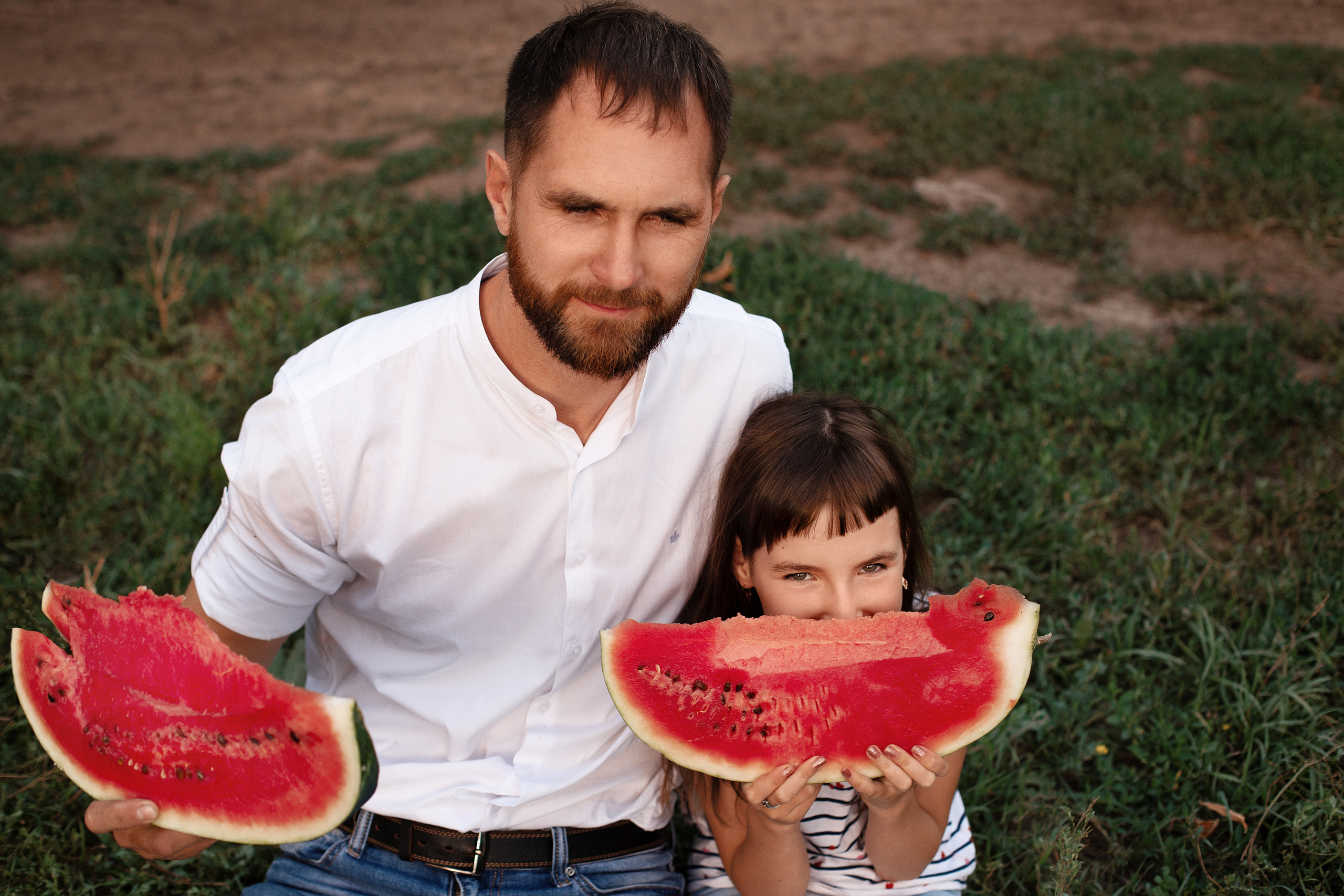 Индивидуальные и семейные фотосессии. Фотограф Елена Зуйкова