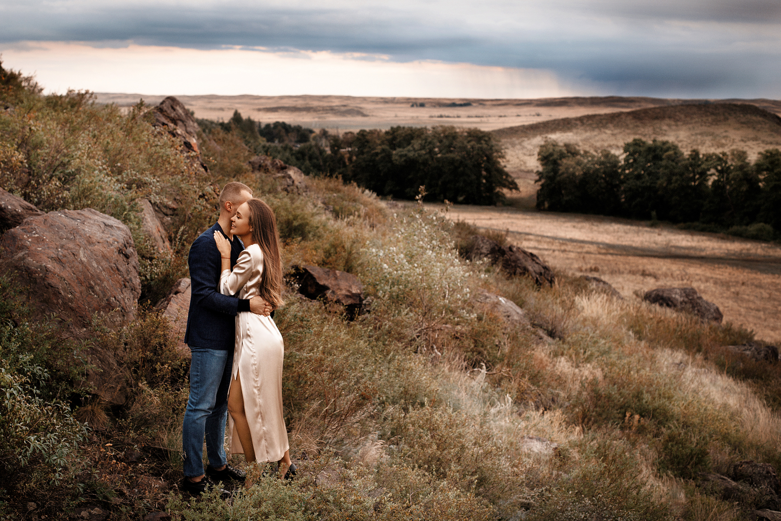 Индивидуальные и семейные фотосессии. Фотограф Елена Зуйкова