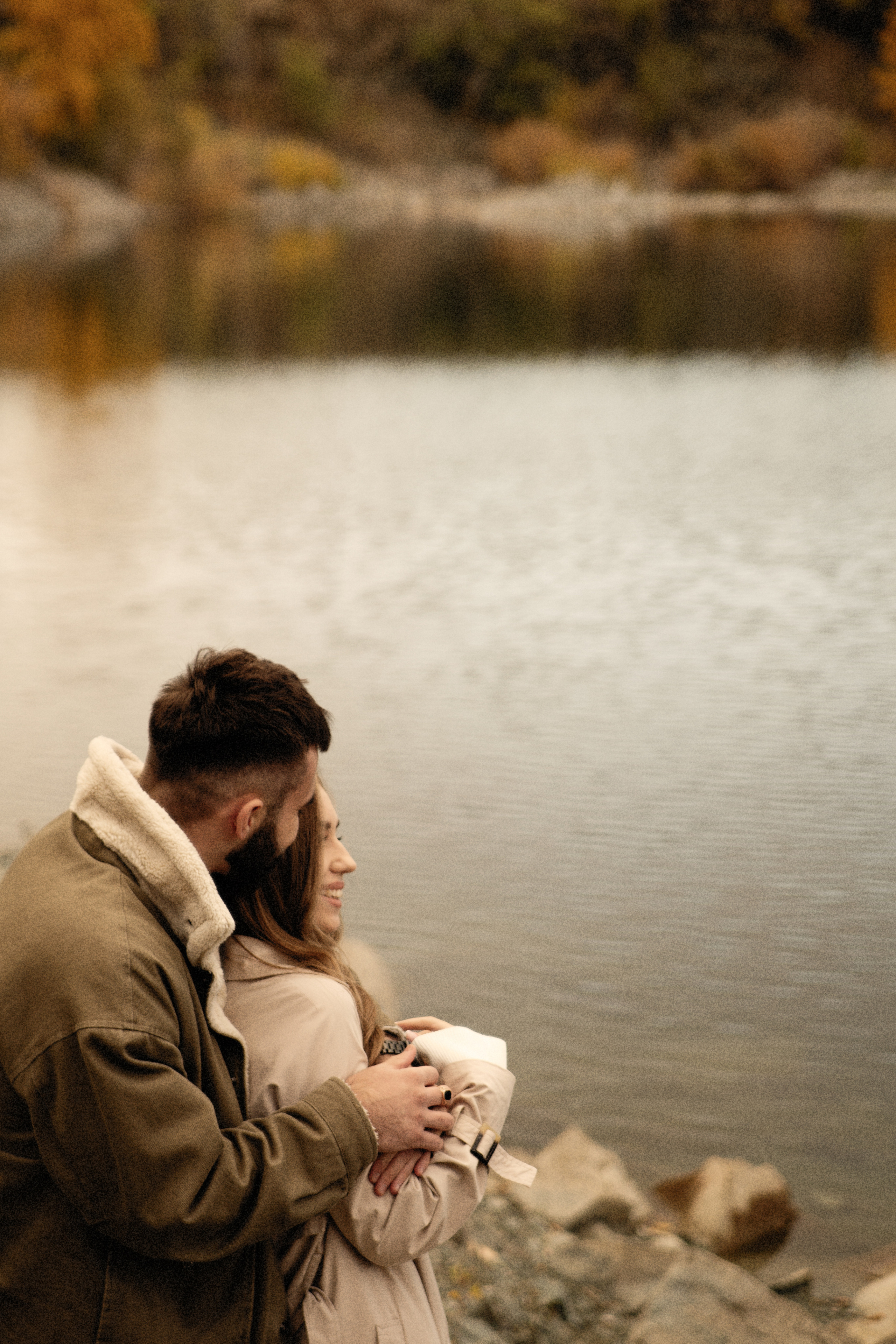 Индивидуальные и семейные фотосессии. Фотограф Елена Зуйкова