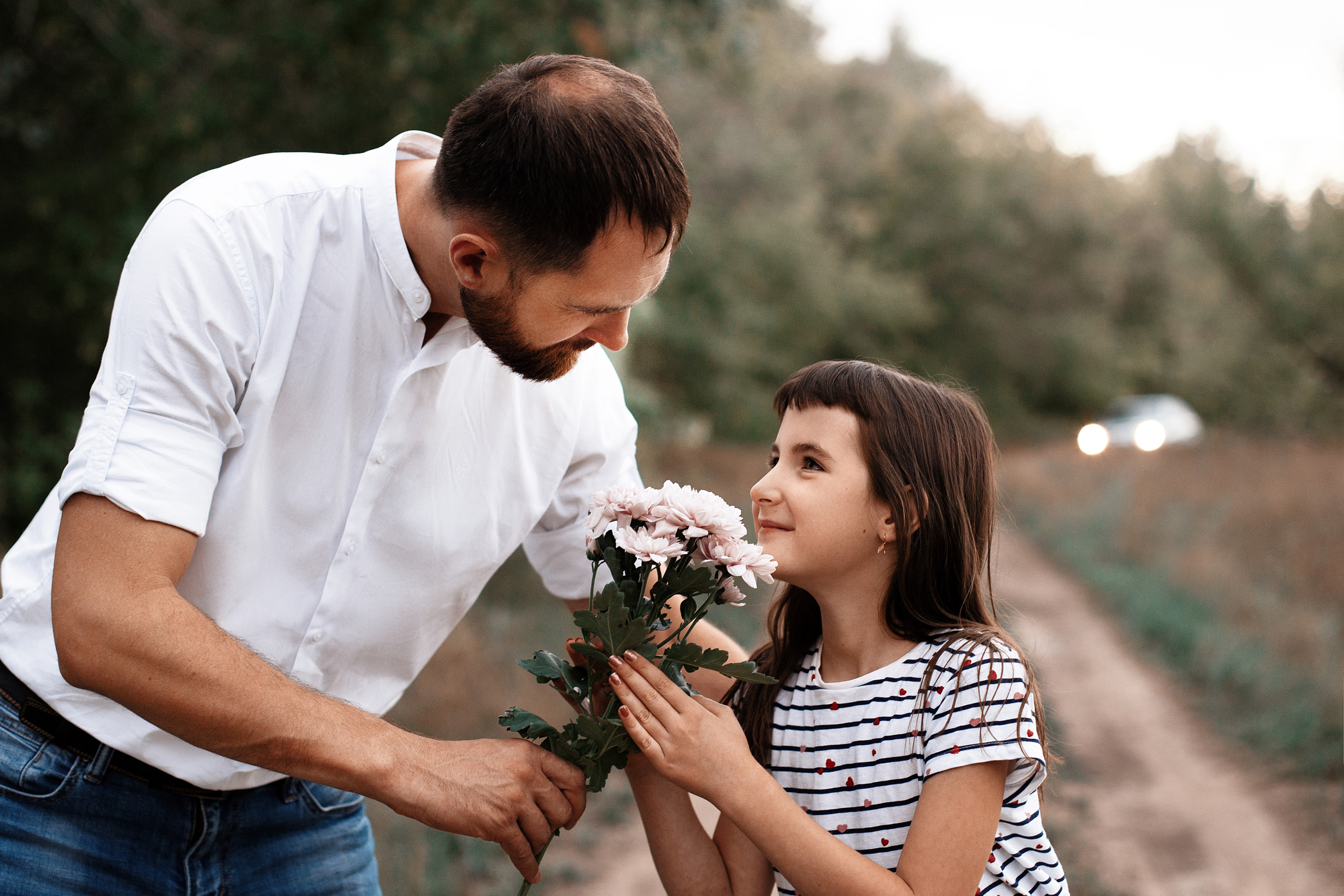 Индивидуальные и семейные фотосессии. Фотограф Елена Зуйкова