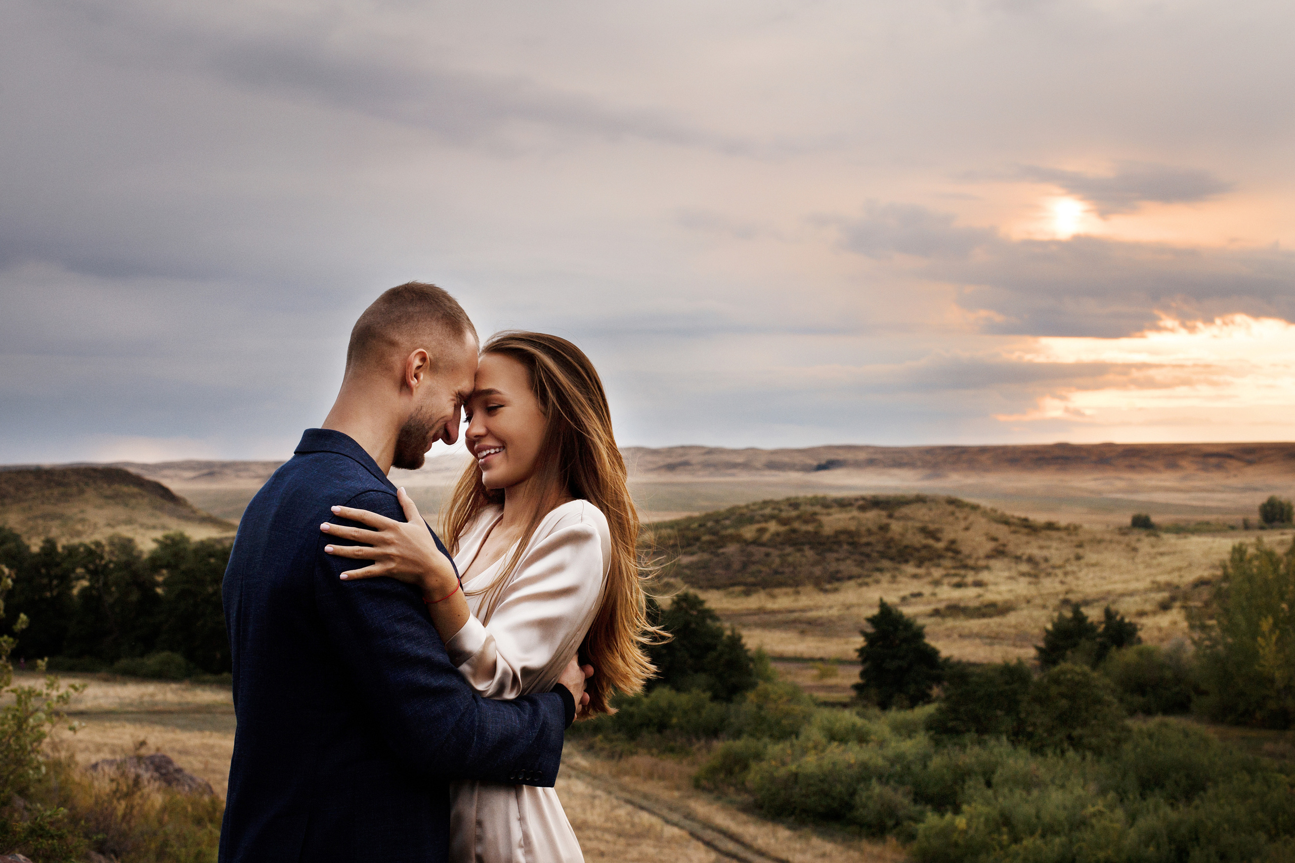 Индивидуальные и семейные фотосессии. Фотограф Елена Зуйкова