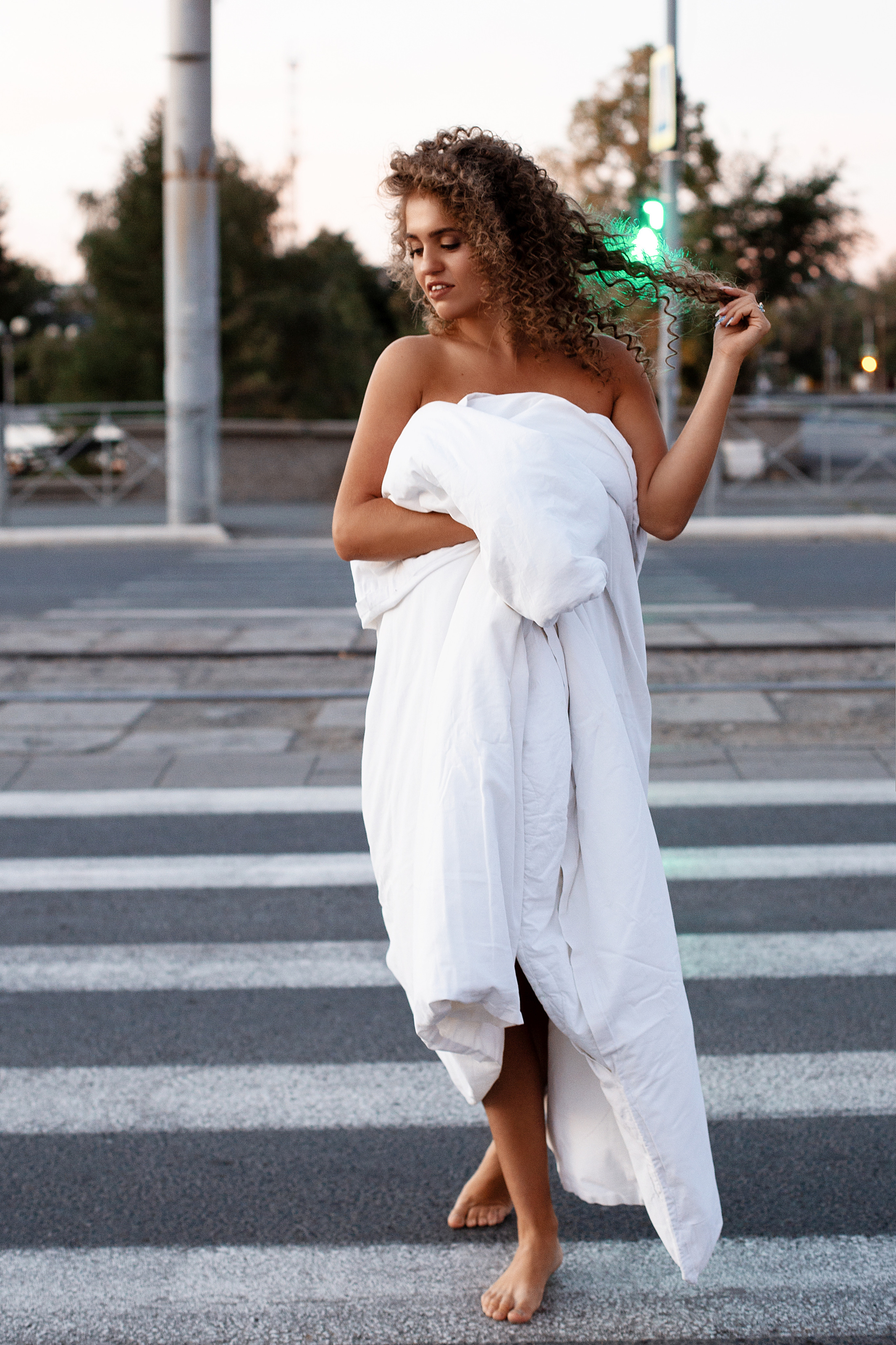 Индивидуальные и семейные фотосессии. Фотограф Елена Зуйкова