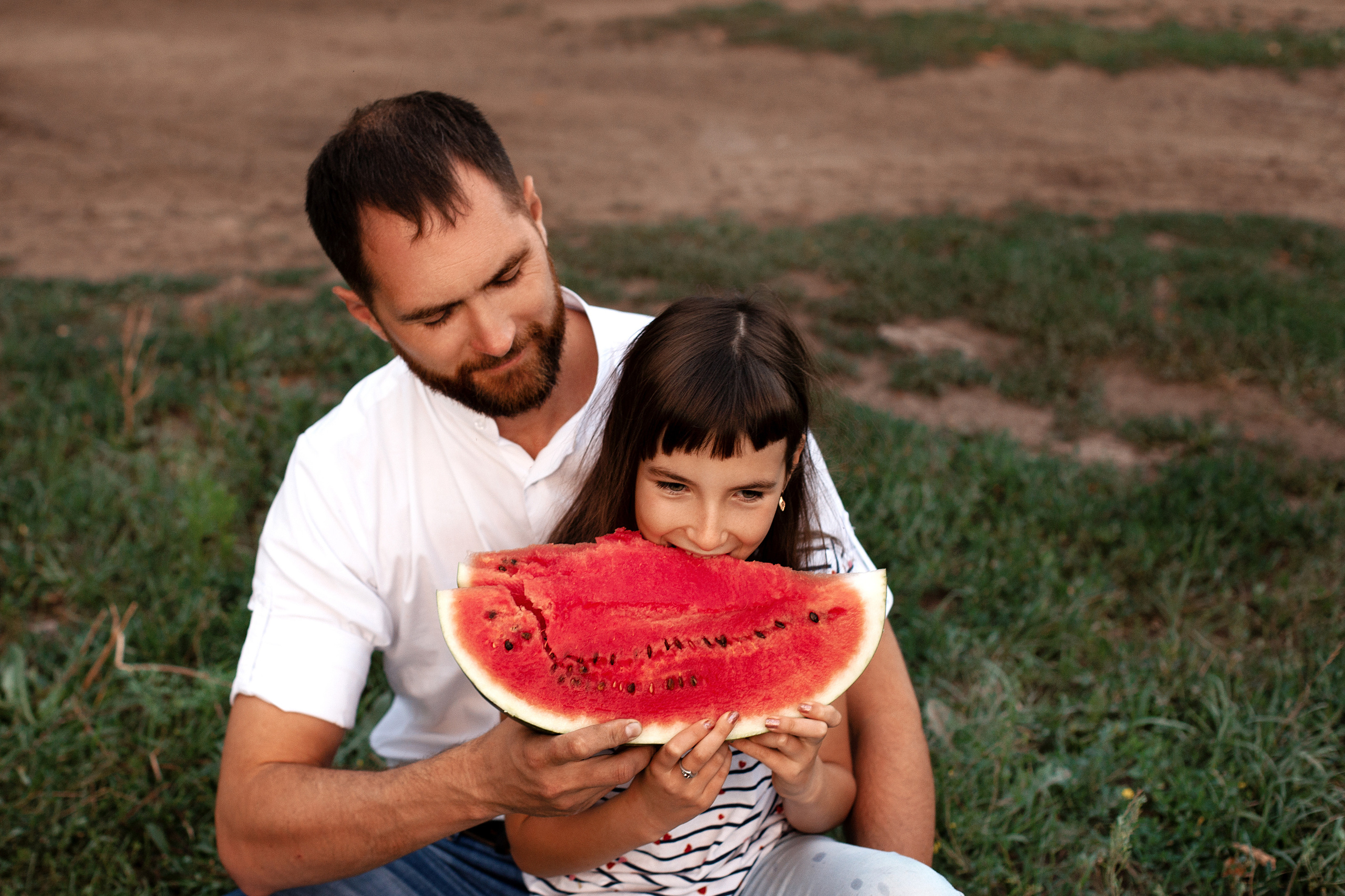 Индивидуальные и семейные фотосессии. Фотограф Елена Зуйкова