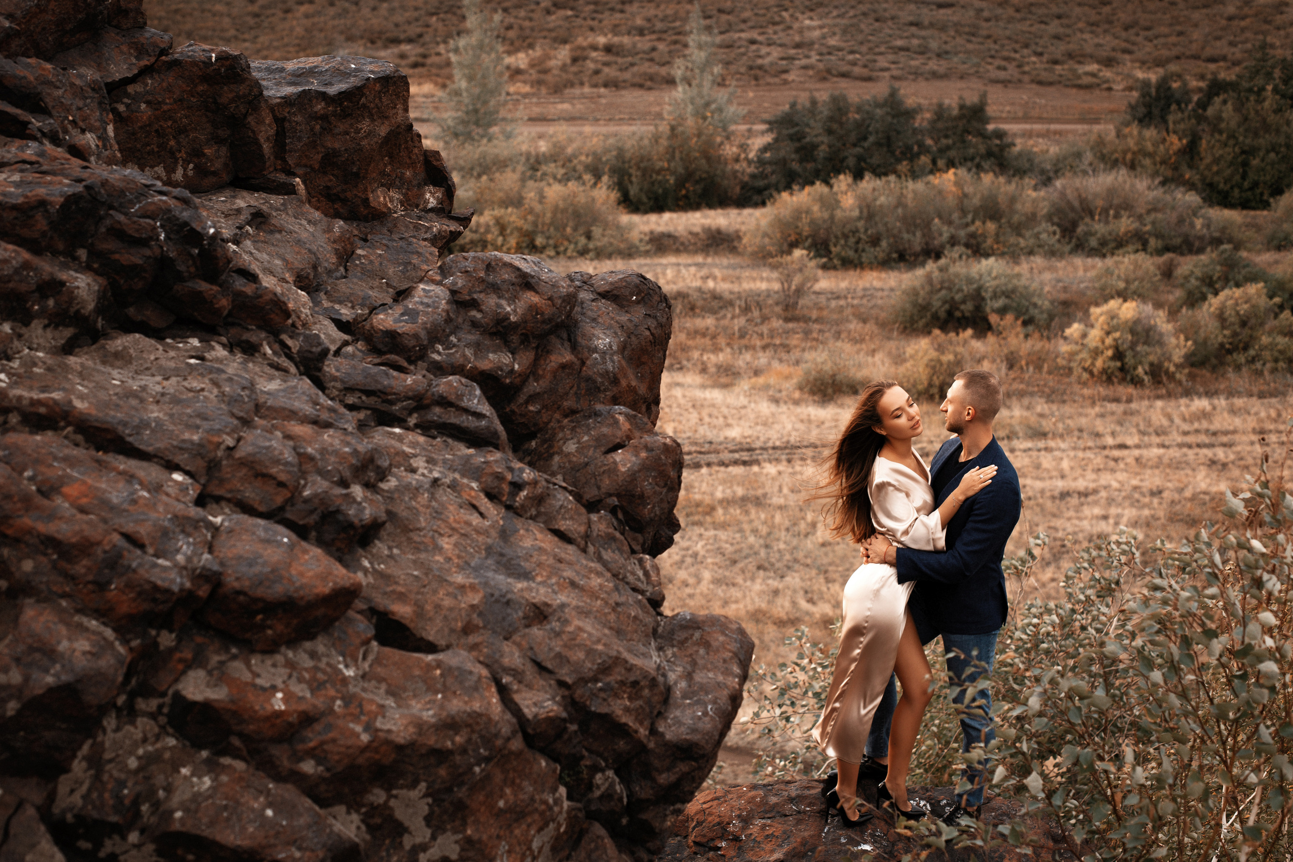 Индивидуальные и семейные фотосессии. Фотограф Елена Зуйкова