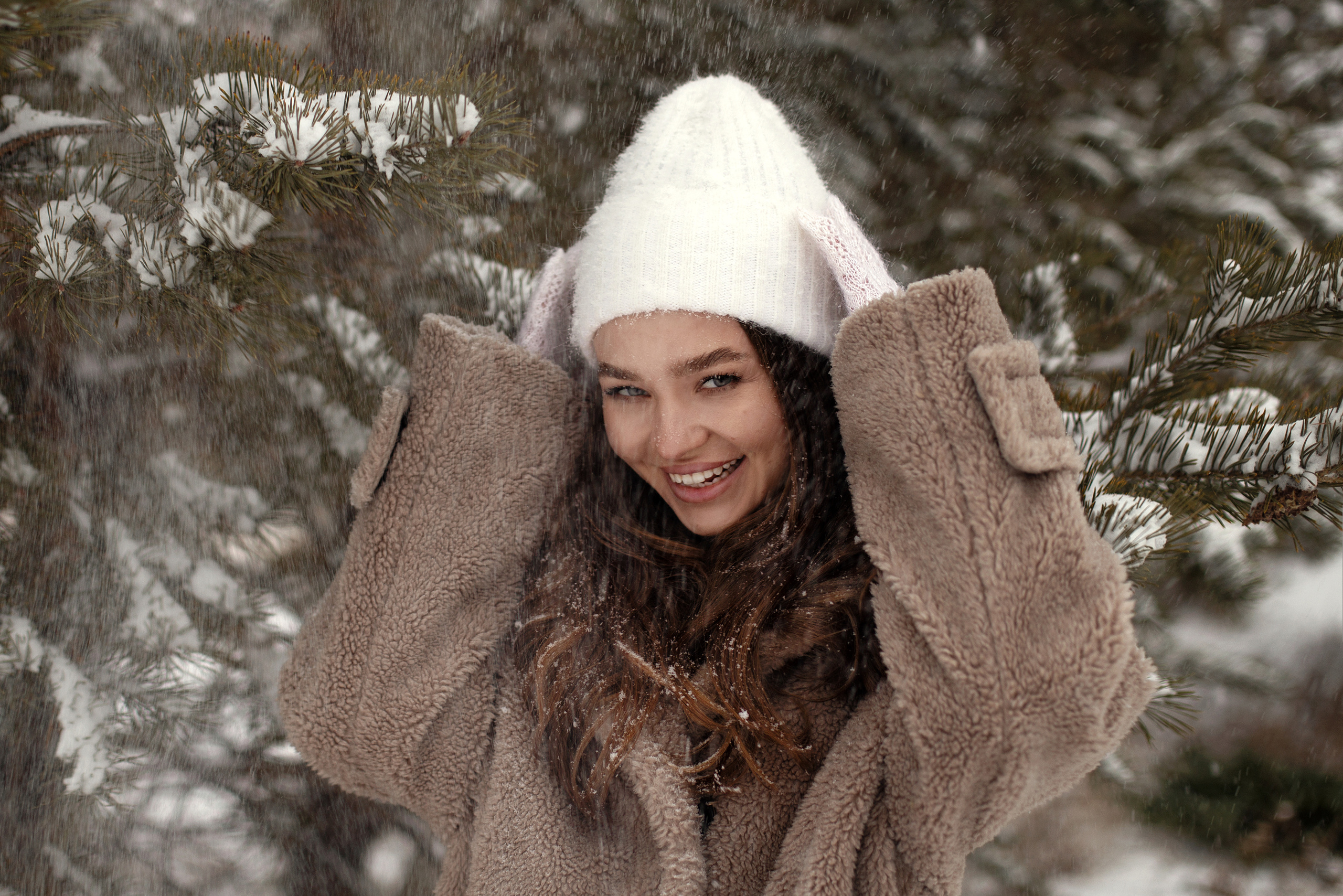 Индивидуальные и семейные фотосессии. Фотограф Елена Зуйкова