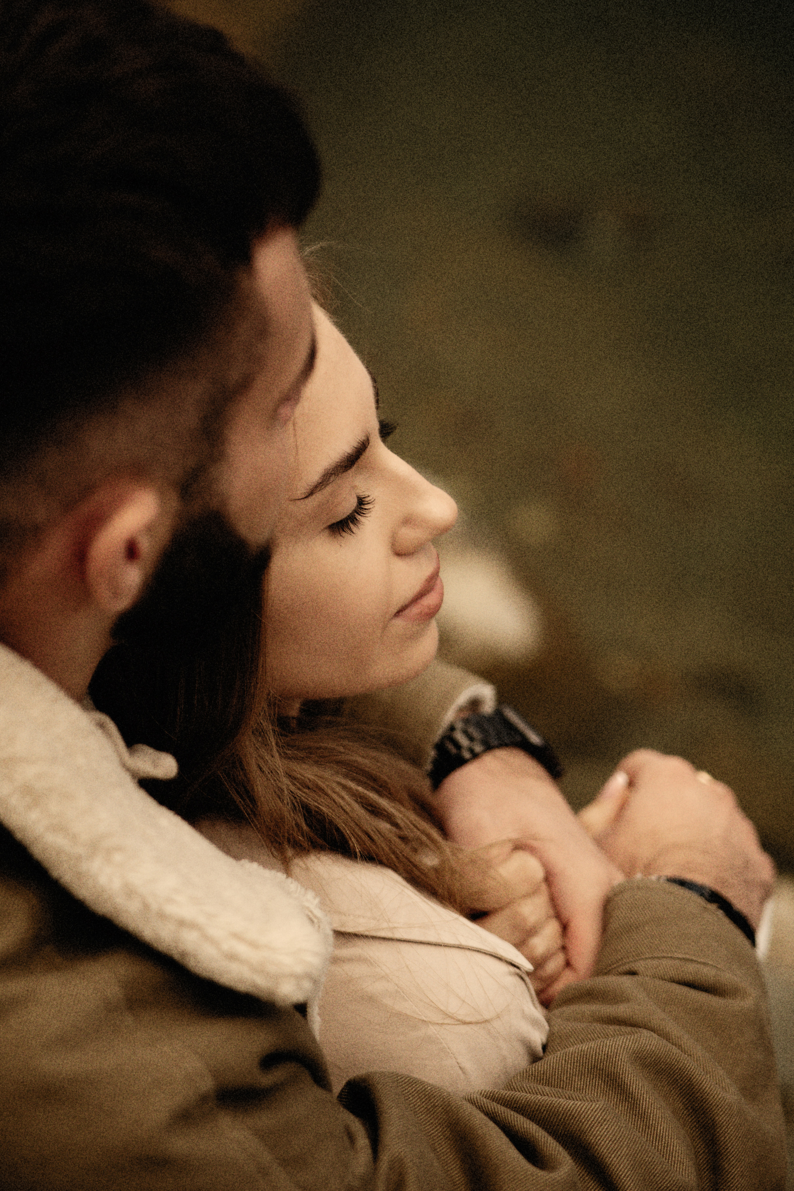 Индивидуальные и семейные фотосессии. Фотограф Елена Зуйкова