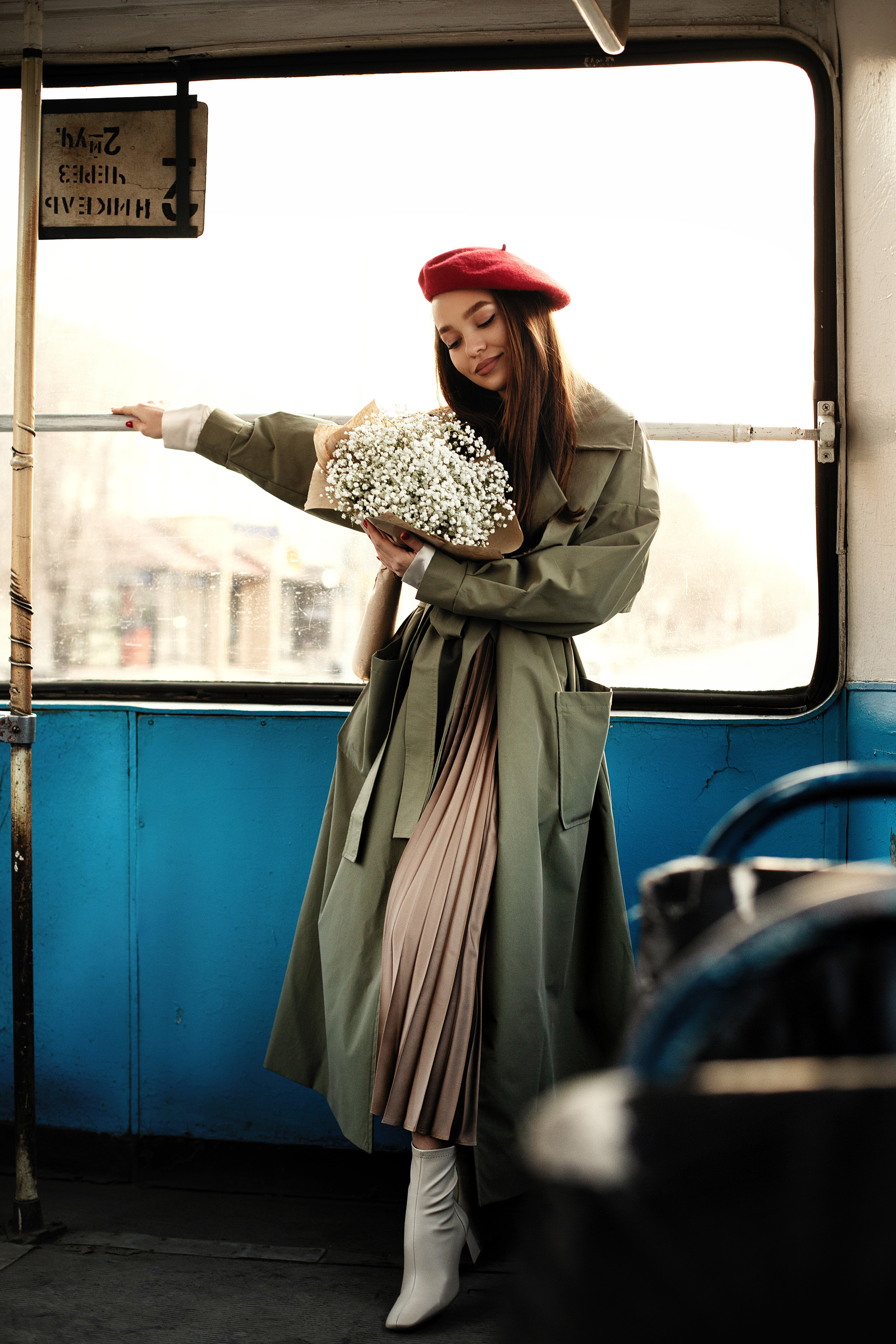 Индивидуальные и семейные фотосессии. Фотограф Елена Зуйкова