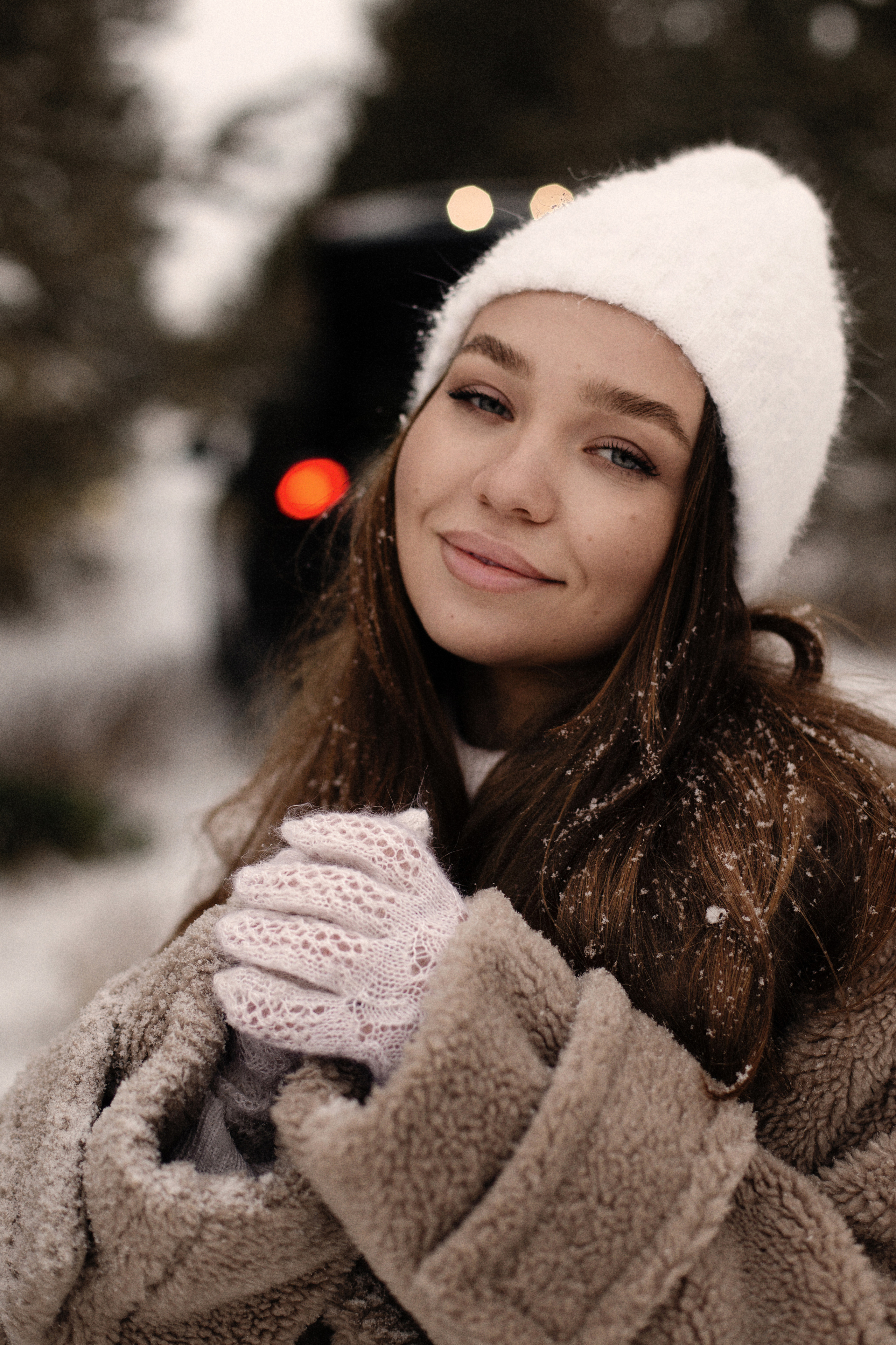 Индивидуальные и семейные фотосессии. Фотограф Елена Зуйкова