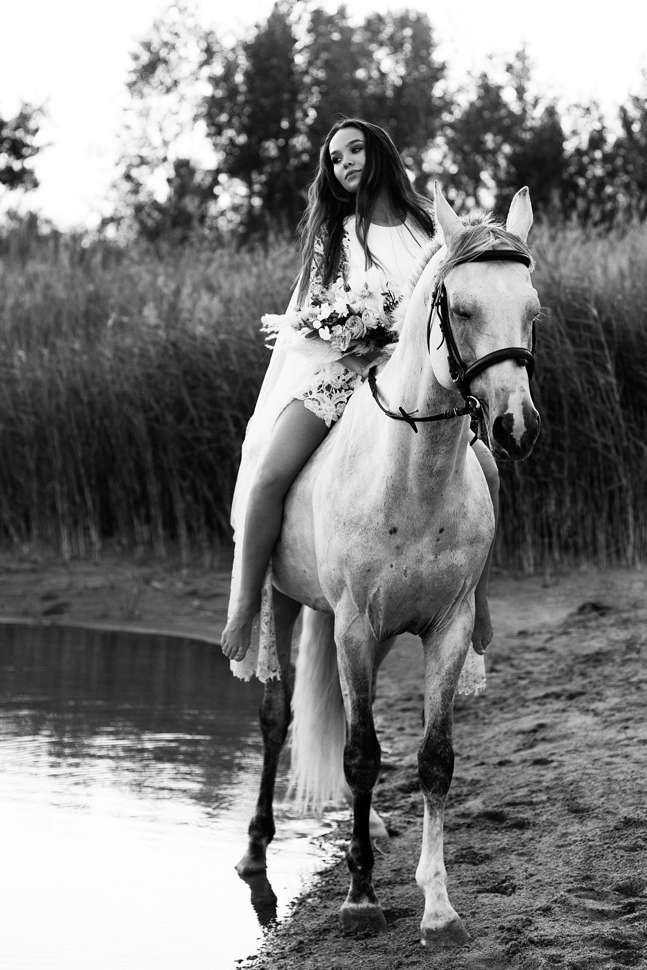 Индивидуальные и семейные фотосессии. Фотограф Елена Зуйкова