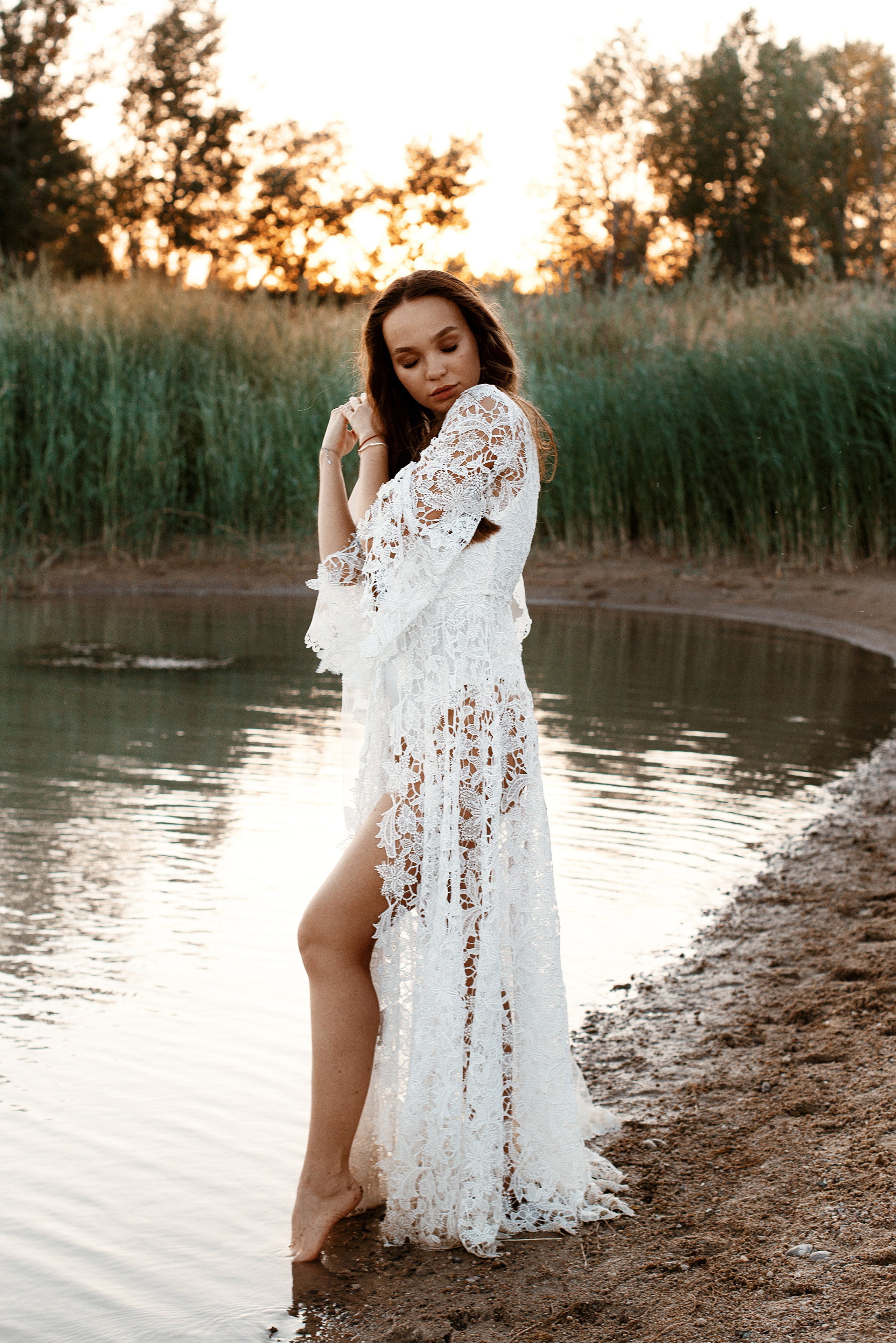 Индивидуальные и семейные фотосессии. Фотограф Елена Зуйкова