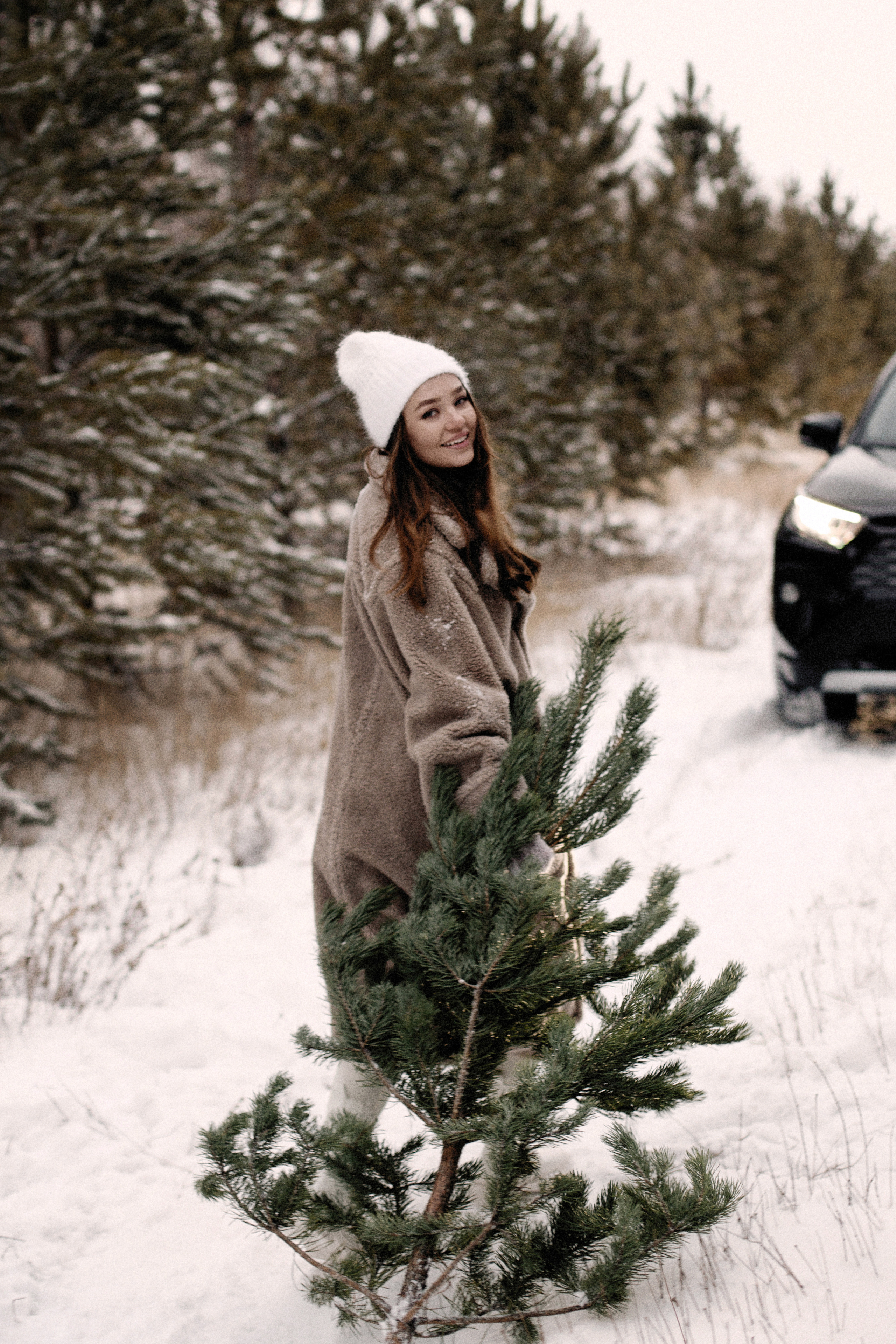 Индивидуальные и семейные фотосессии. Фотограф Елена Зуйкова