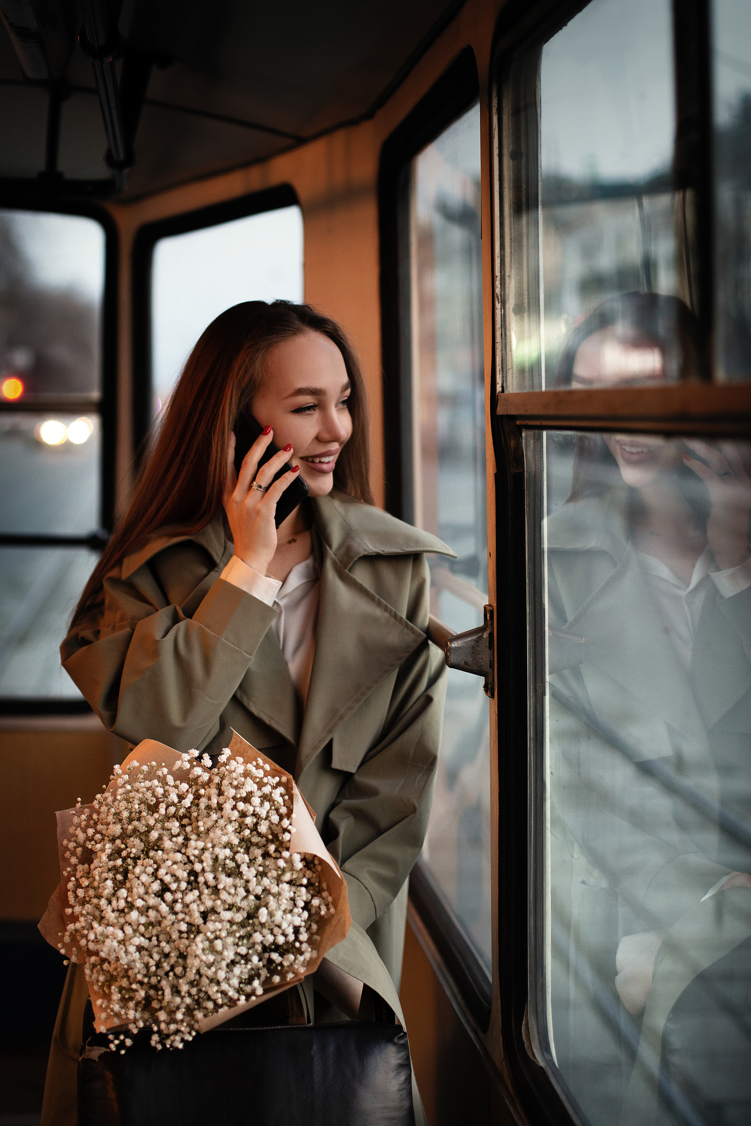 Индивидуальные и семейные фотосессии. Фотограф Елена Зуйкова