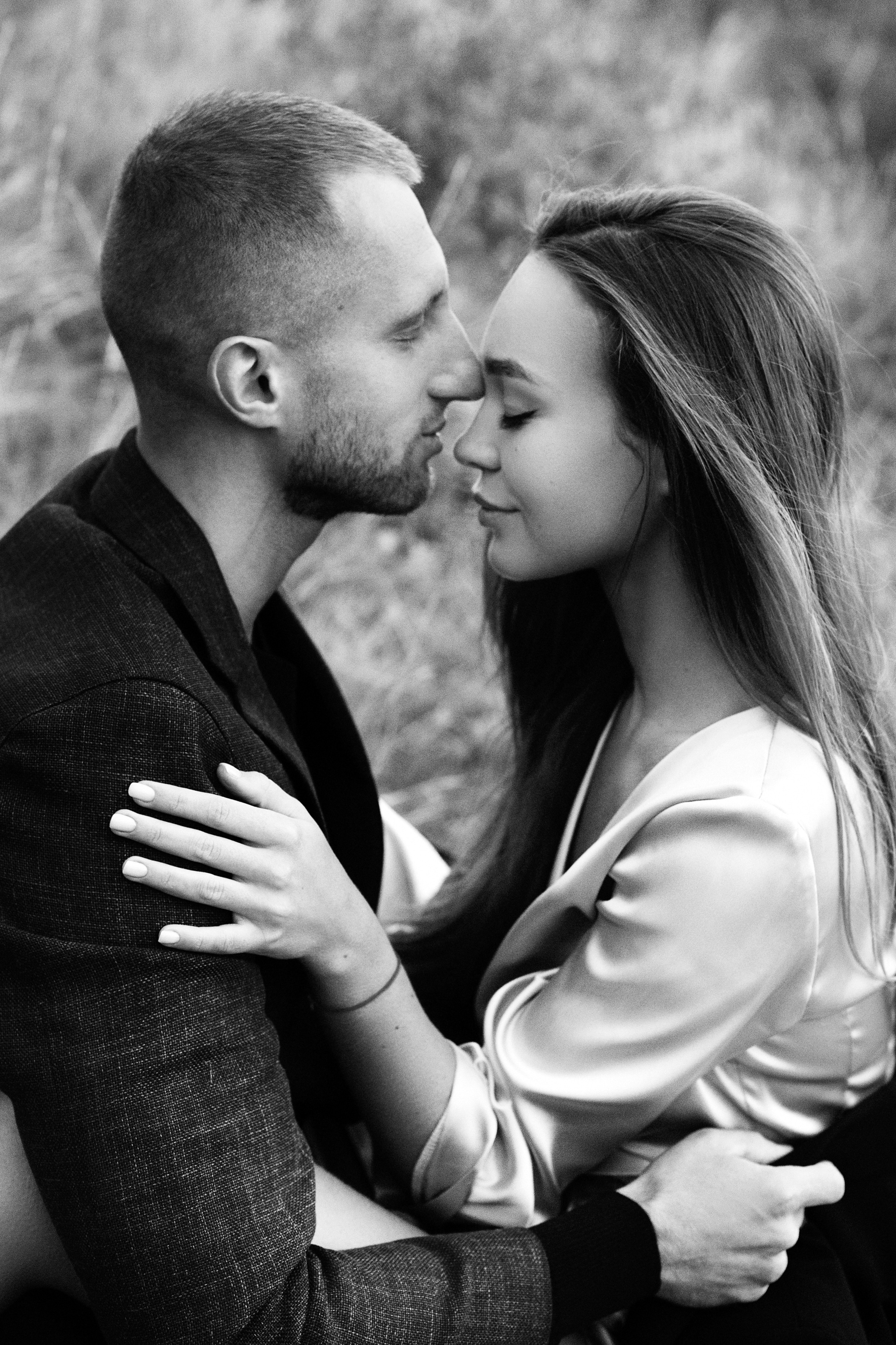 Индивидуальные и семейные фотосессии. Фотограф Елена Зуйкова