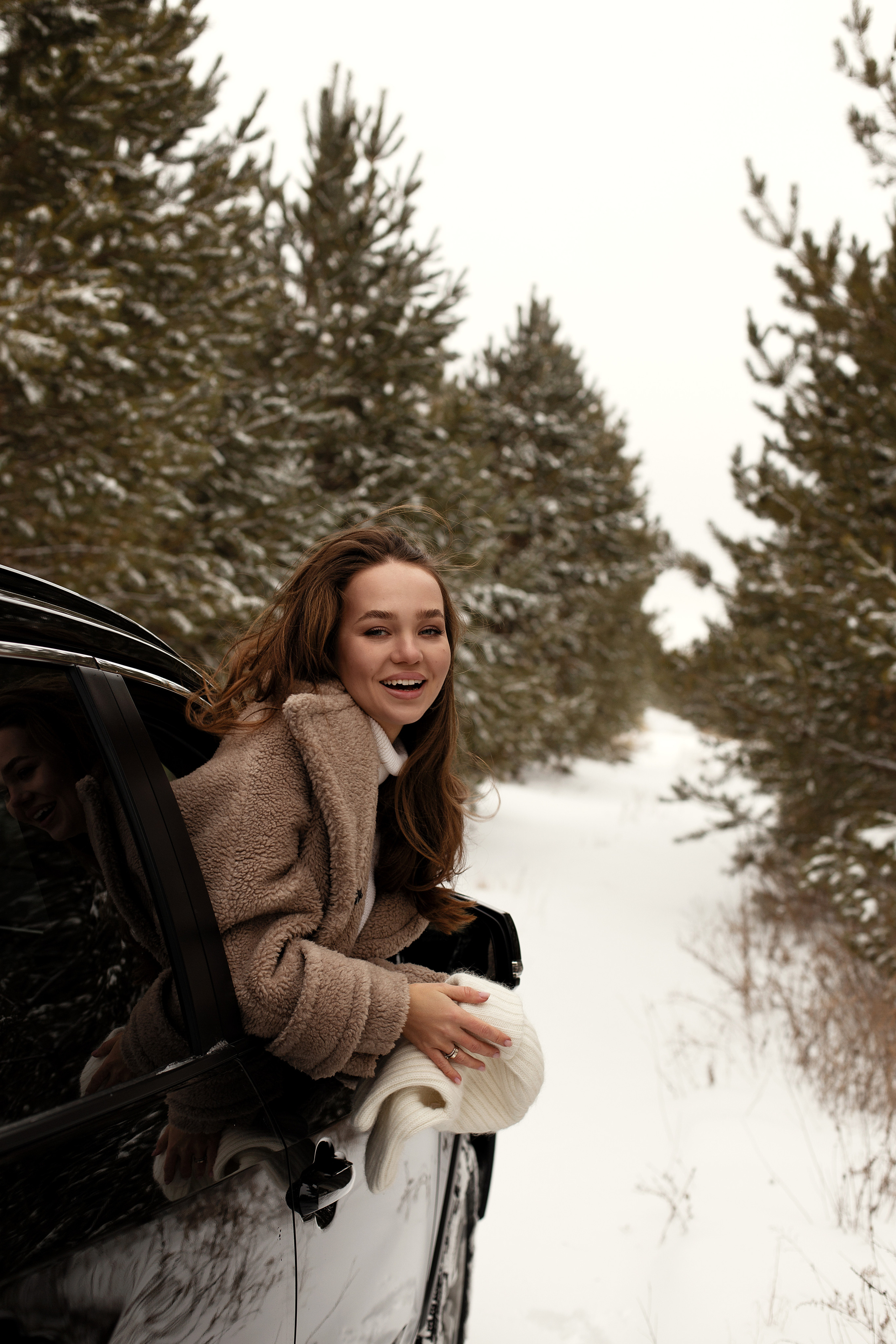 Индивидуальные и семейные фотосессии. Фотограф Елена Зуйкова