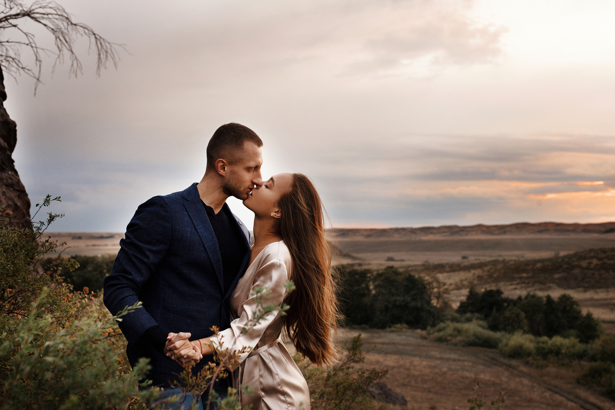 Индивидуальные и семейные фотосессии. Фотограф Елена Зуйкова