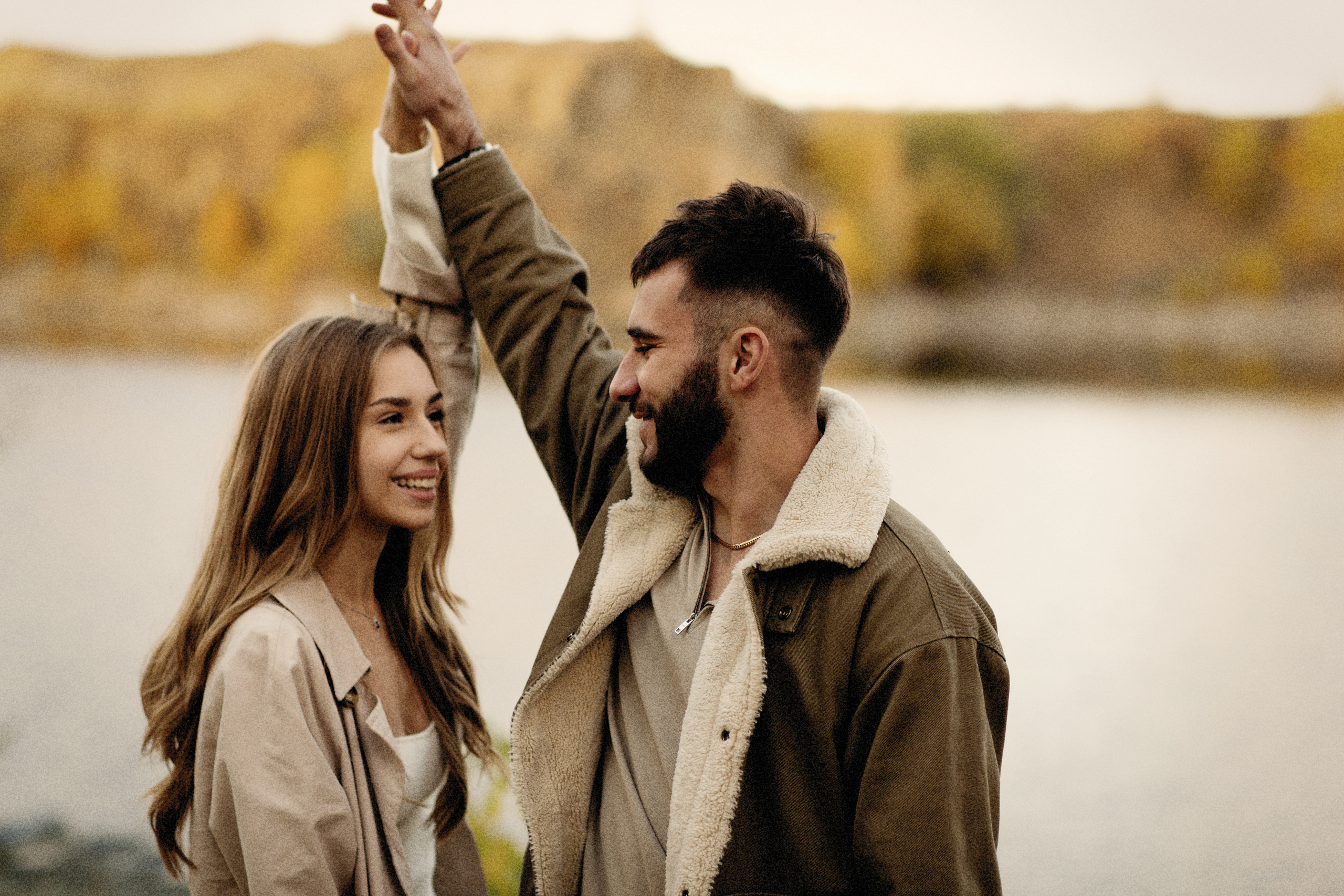 Индивидуальные и семейные фотосессии. Фотограф Елена Зуйкова