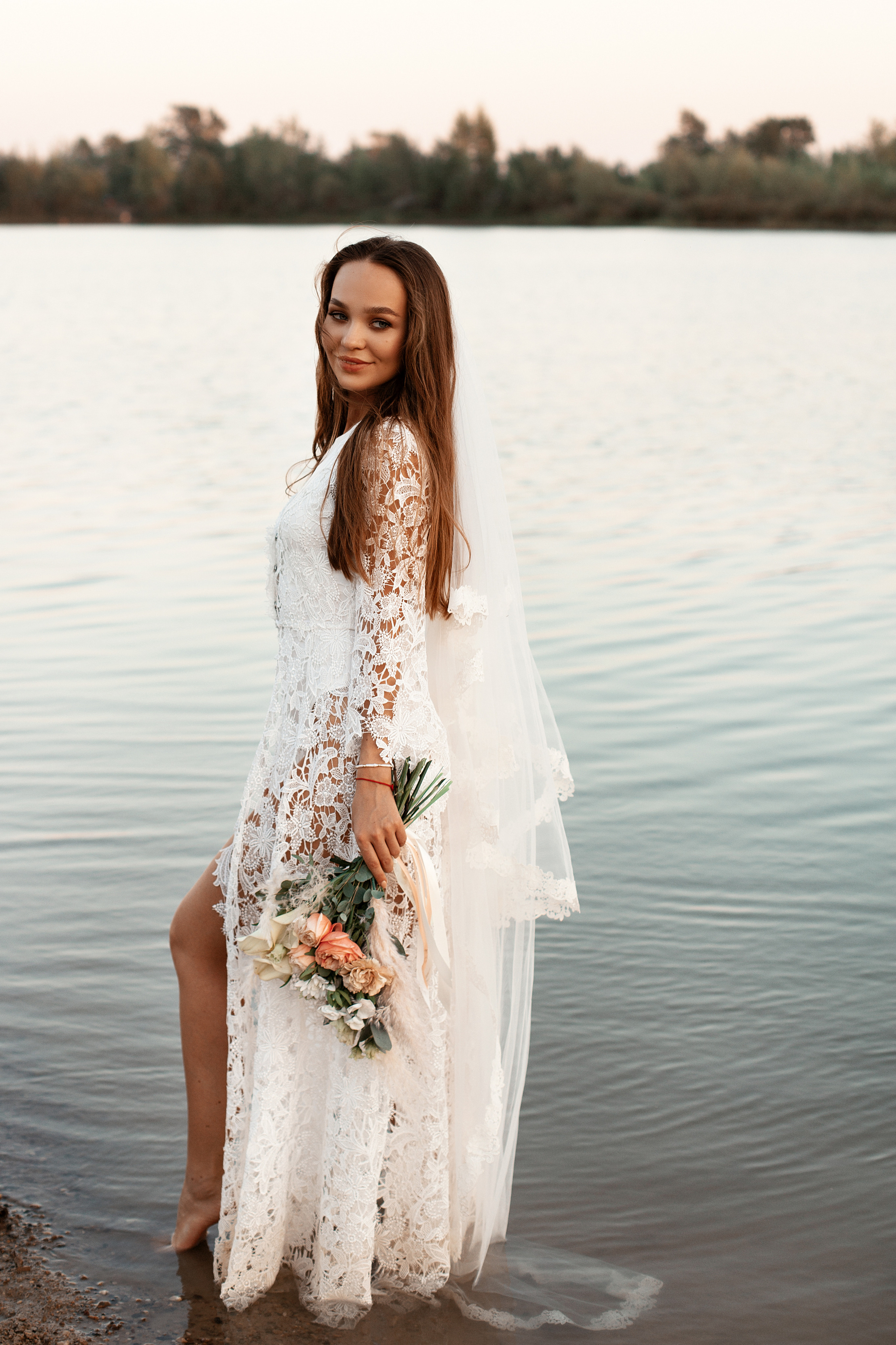 Индивидуальные и семейные фотосессии. Фотограф Елена Зуйкова