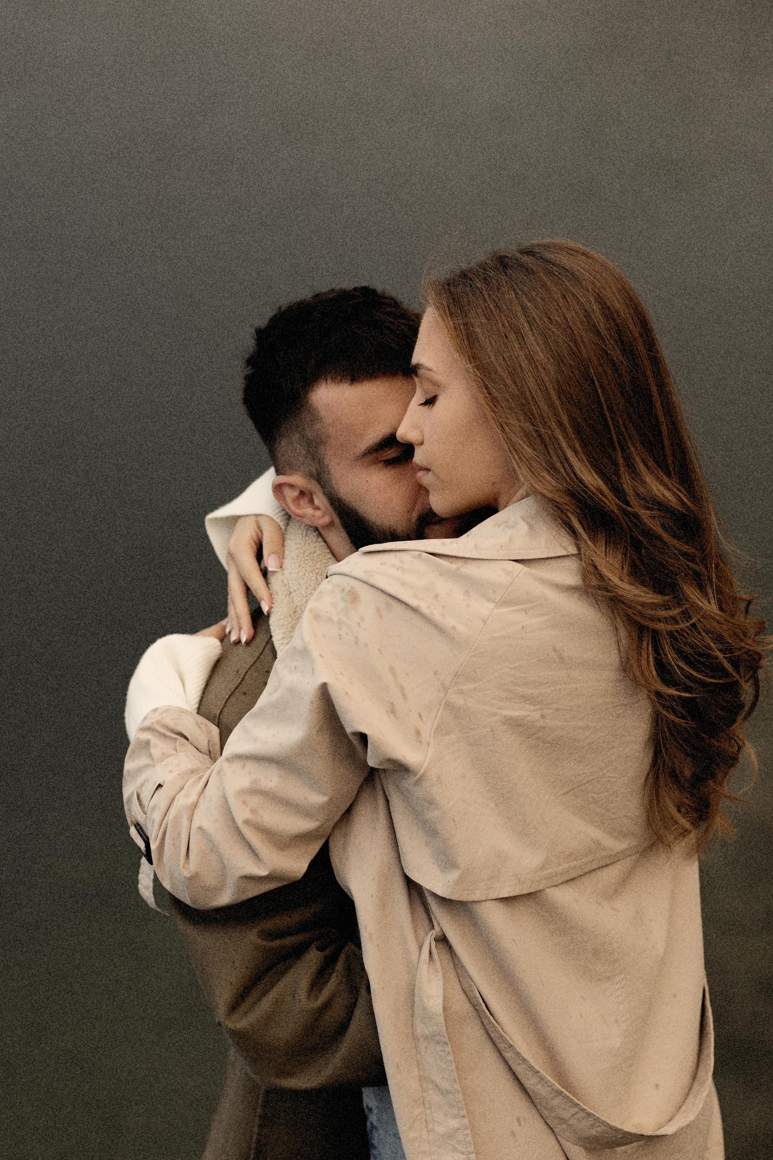 Индивидуальные и семейные фотосессии. Фотограф Елена Зуйкова