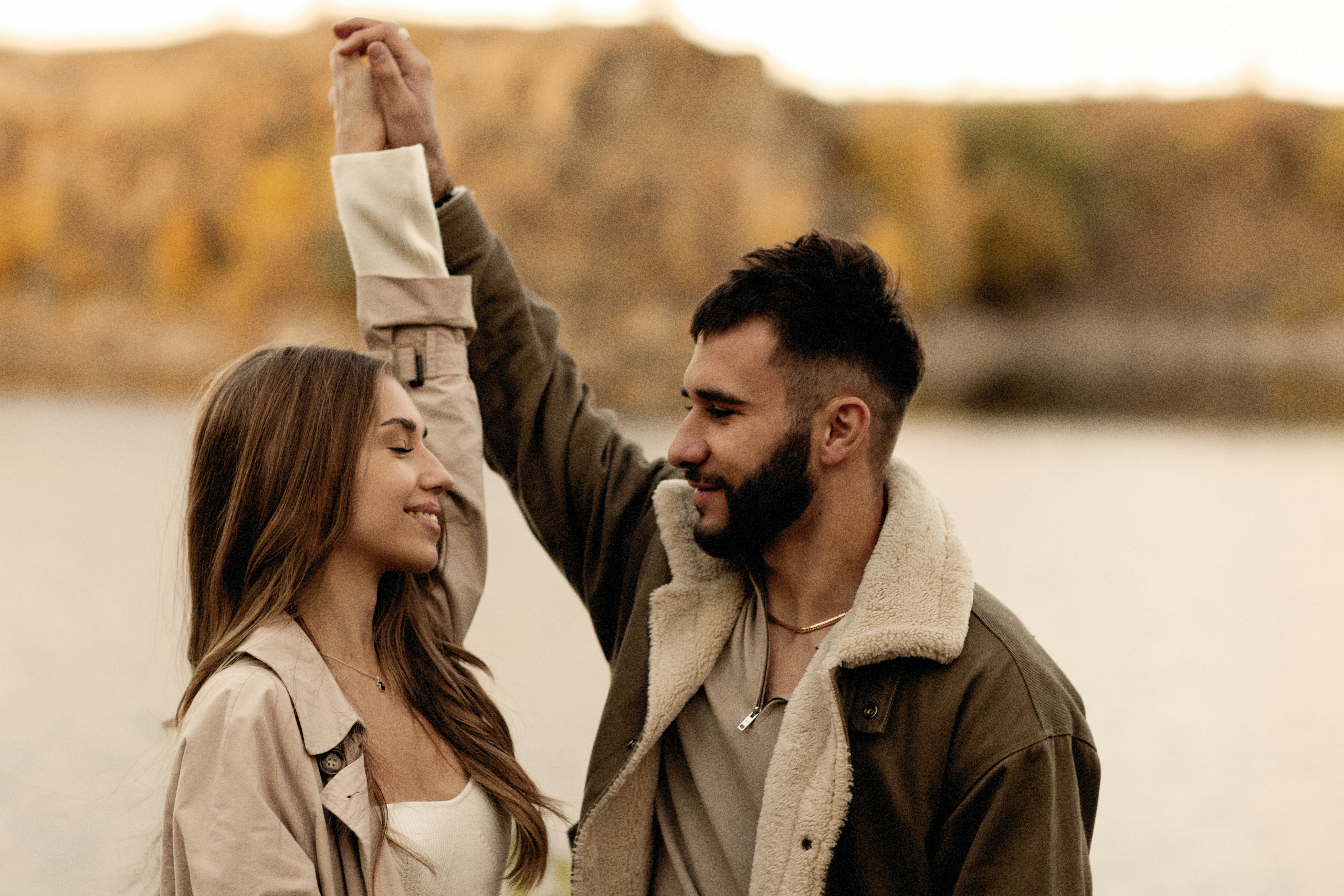 Индивидуальные и семейные фотосессии. Фотограф Елена Зуйкова