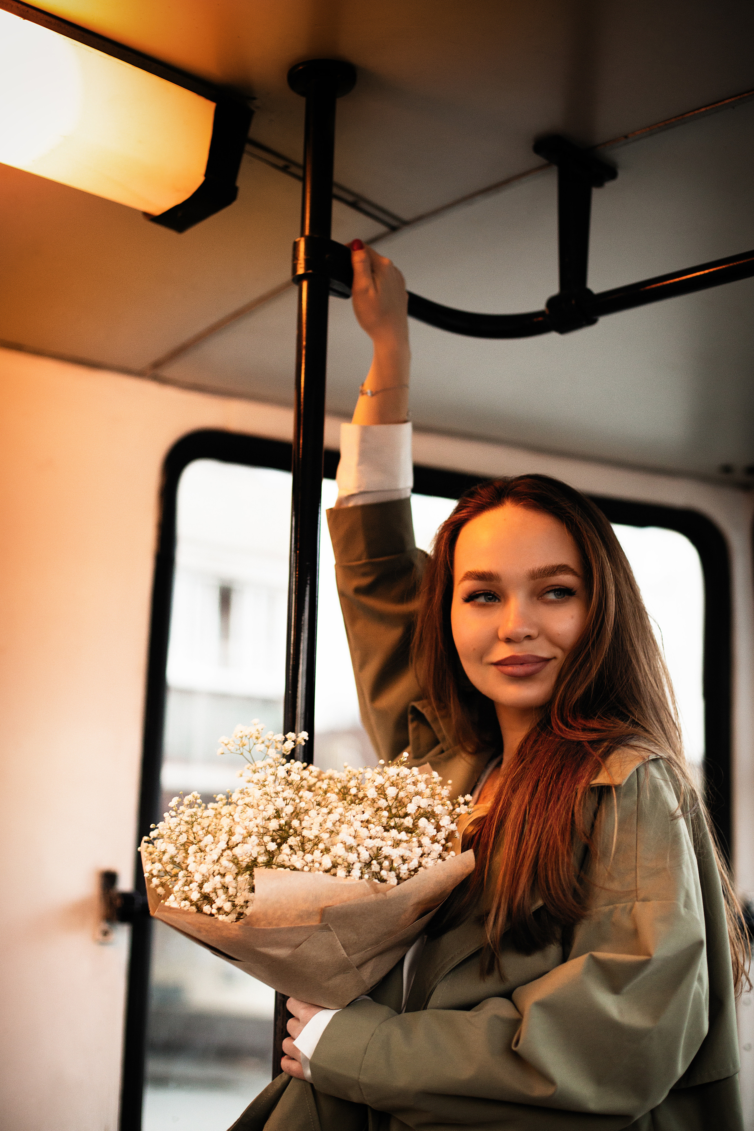 Индивидуальные и семейные фотосессии. Фотограф Елена Зуйкова