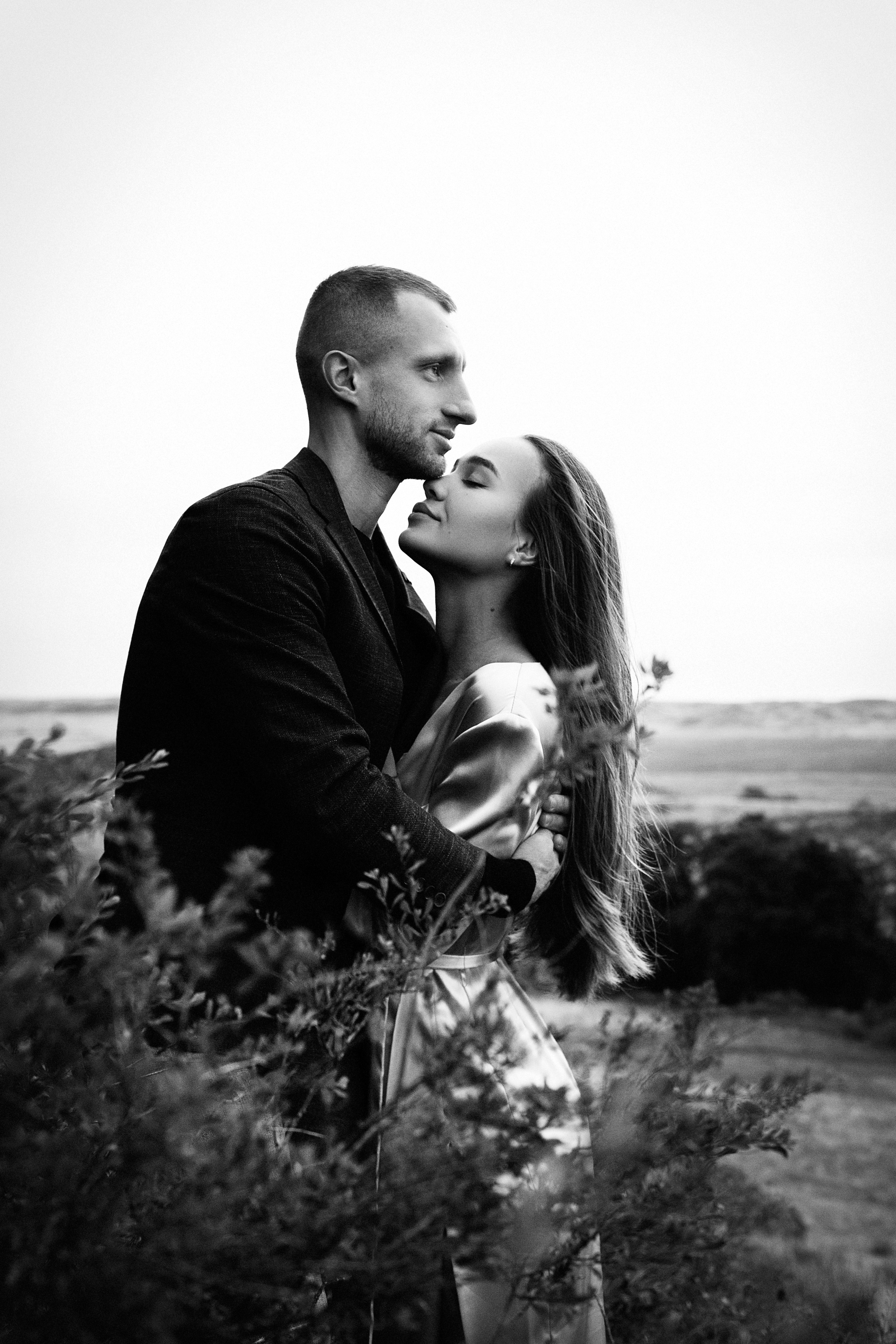 Индивидуальные и семейные фотосессии. Фотограф Елена Зуйкова