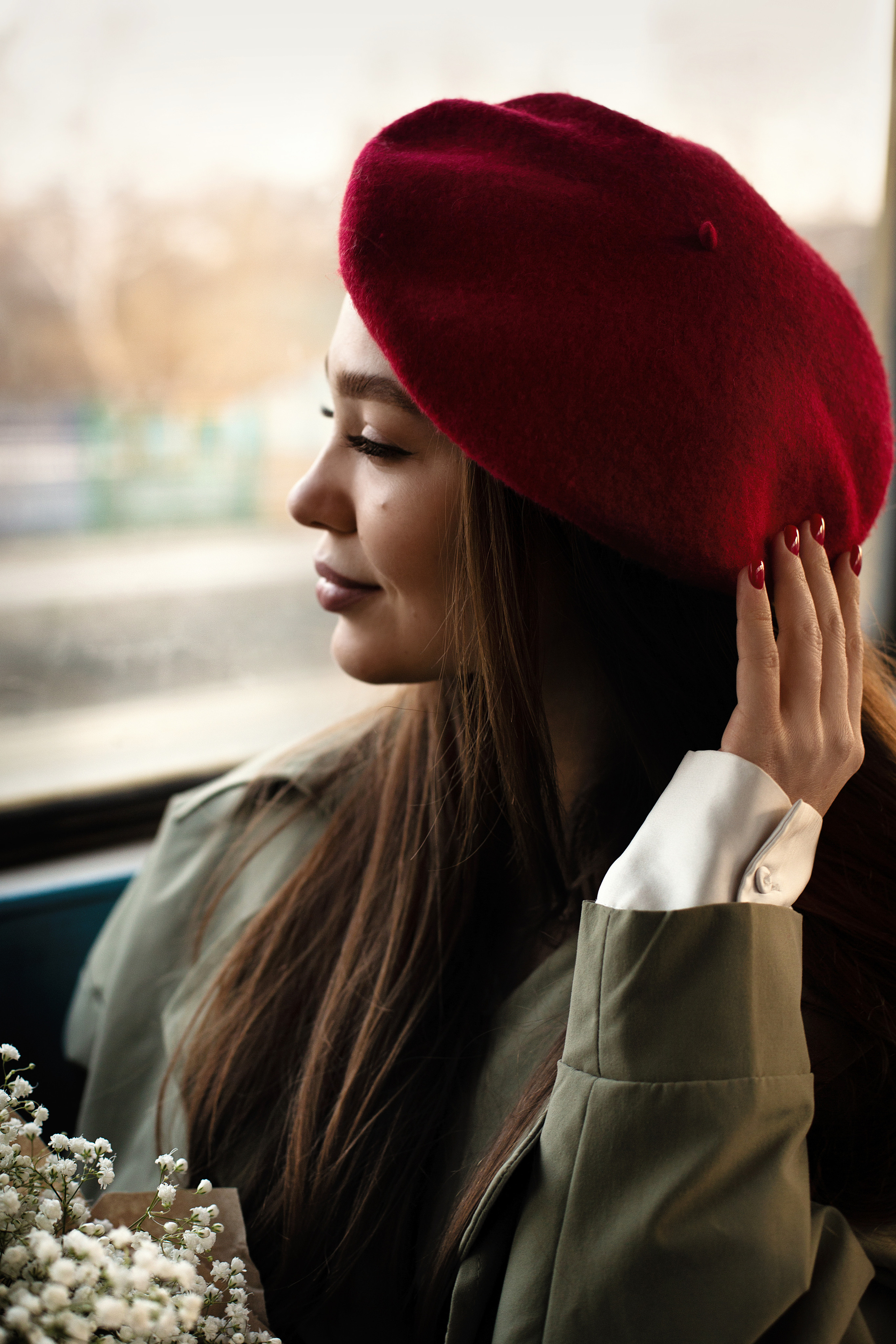 Индивидуальные и семейные фотосессии. Фотограф Елена Зуйкова