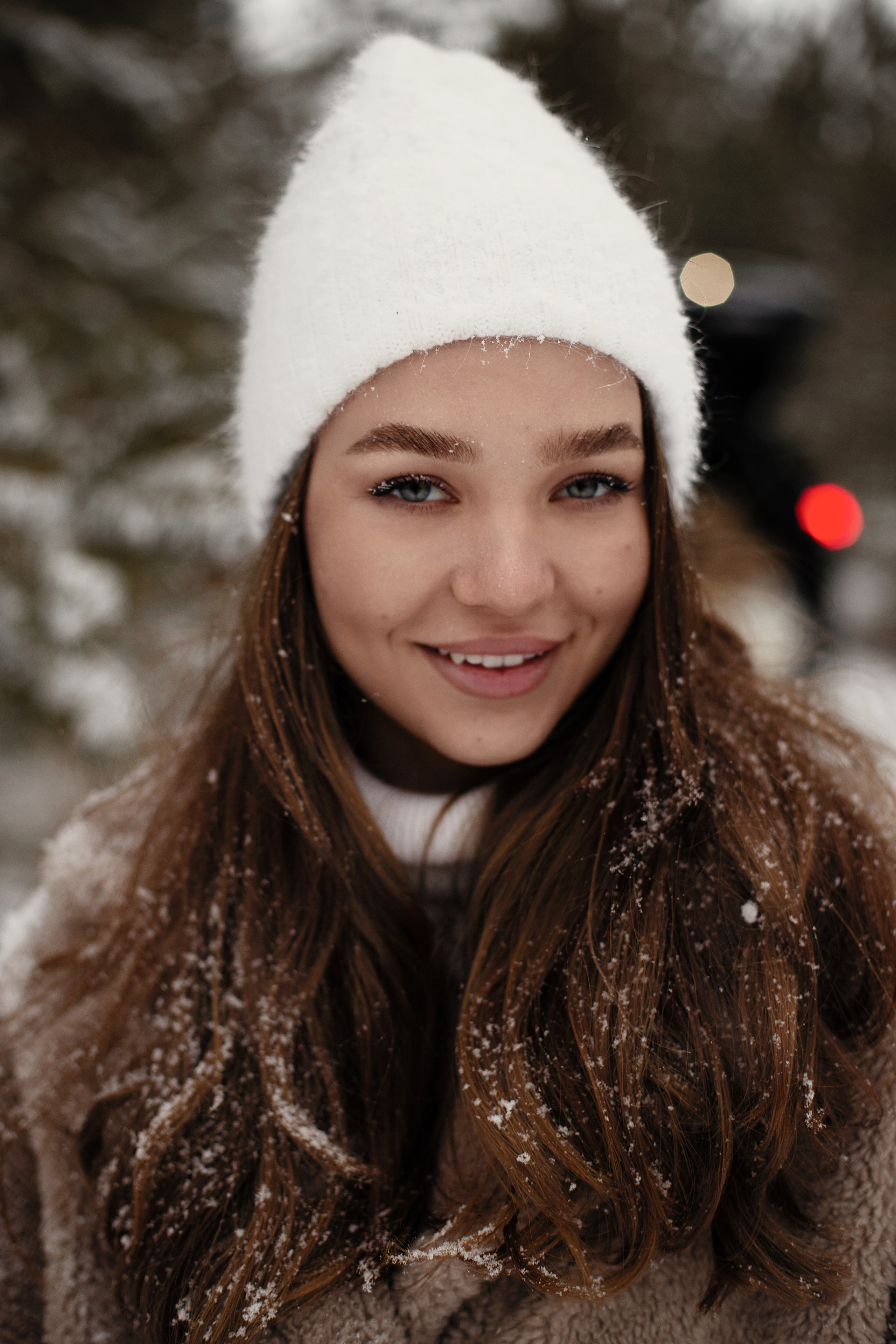 Индивидуальные и семейные фотосессии. Фотограф Елена Зуйкова