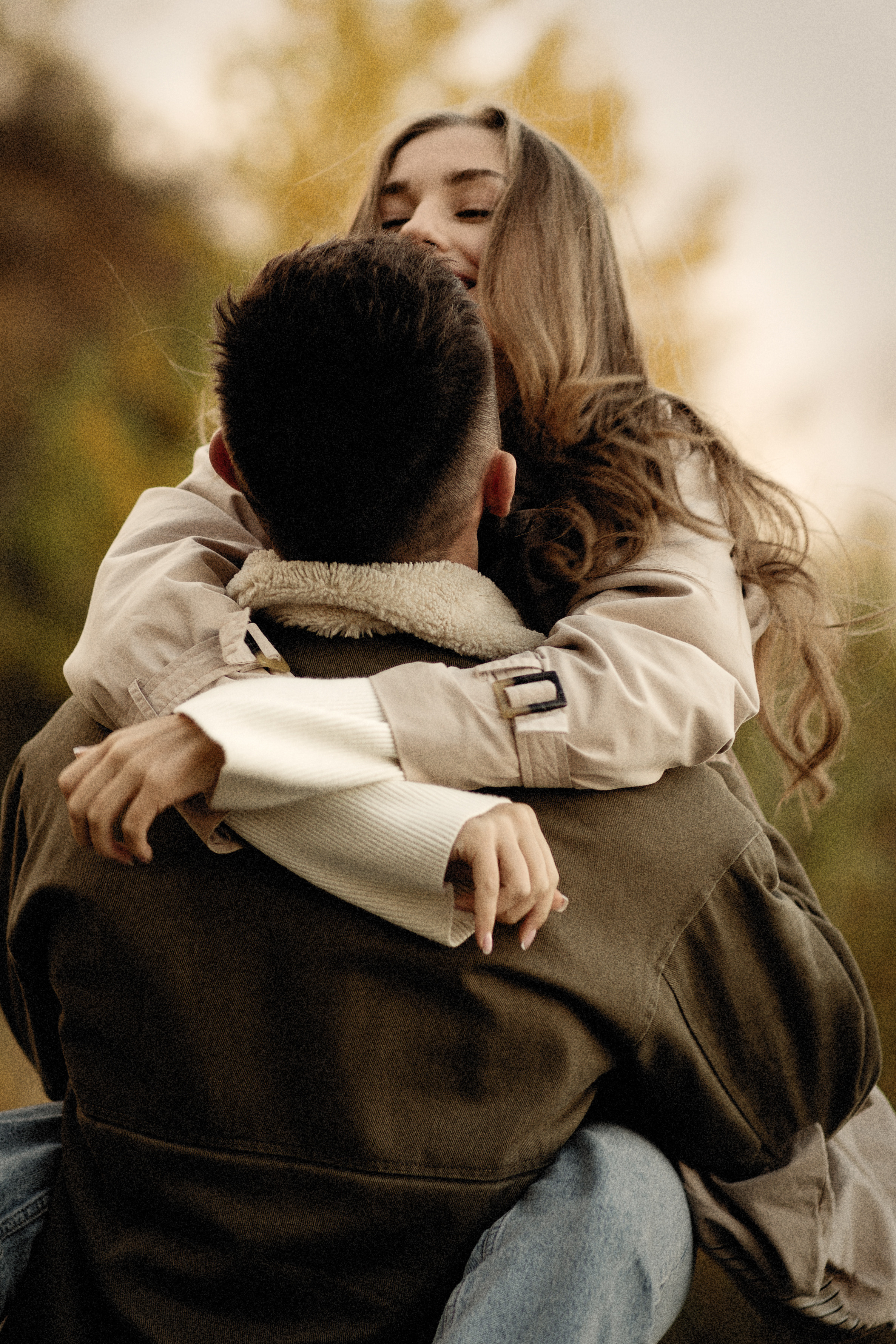 Индивидуальные и семейные фотосессии. Фотограф Елена Зуйкова