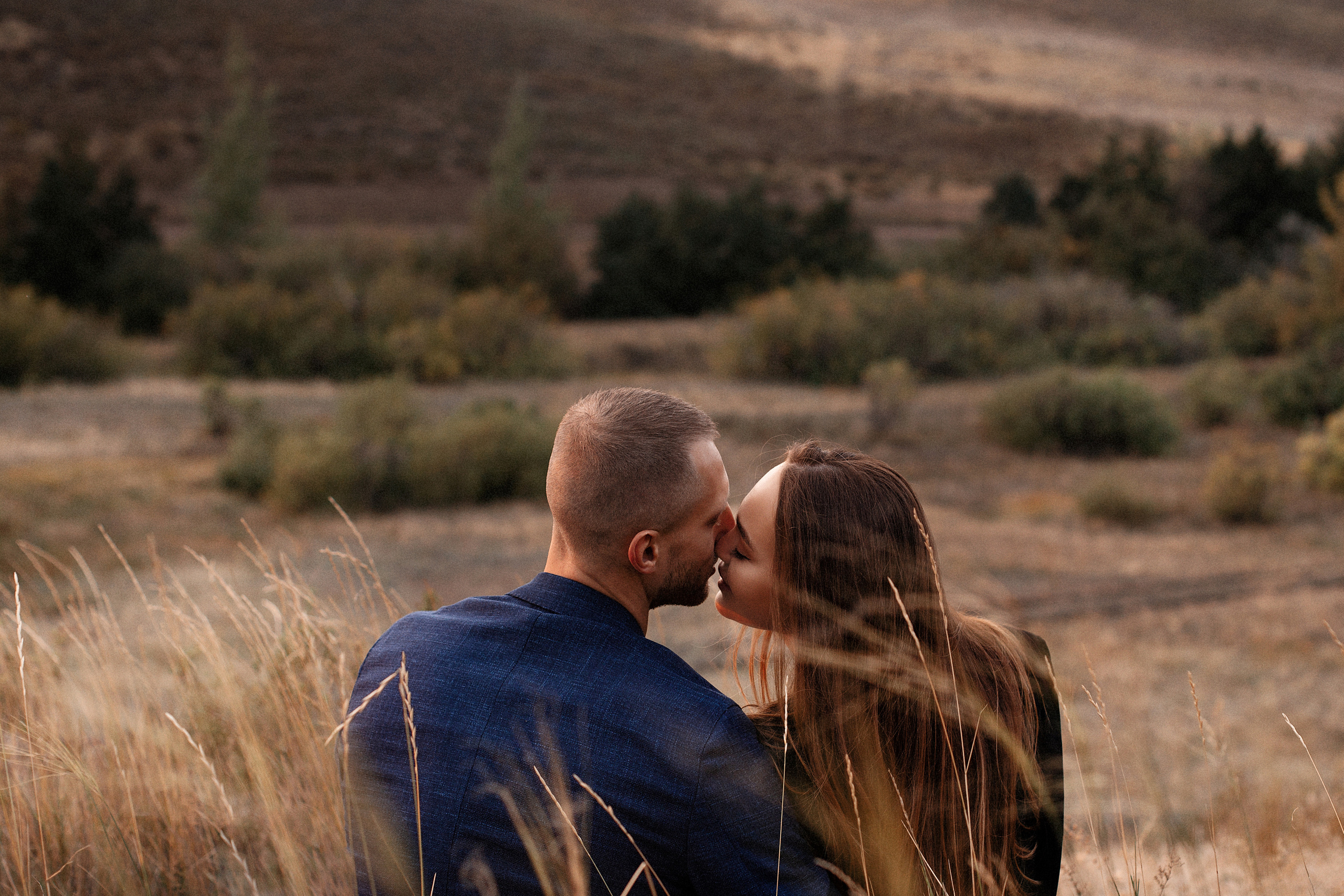 Индивидуальные и семейные фотосессии. Фотограф Елена Зуйкова