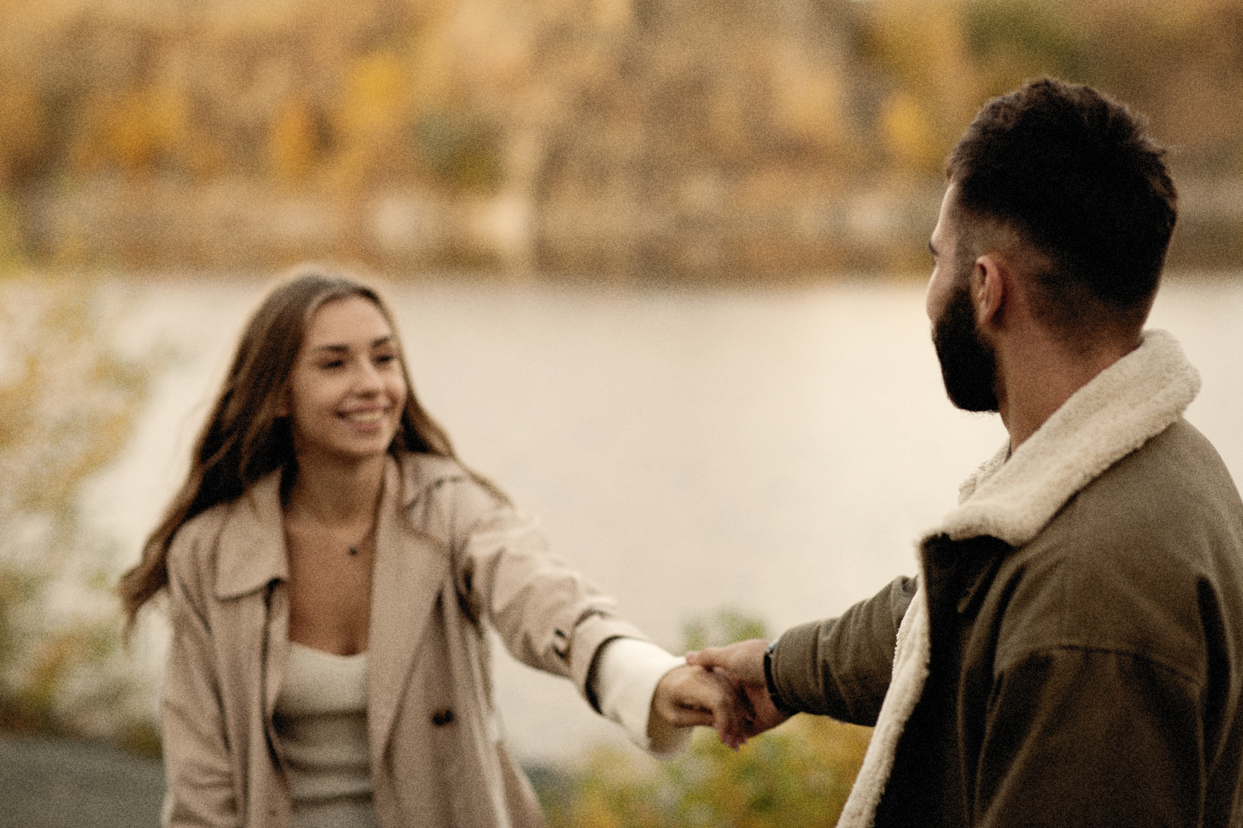 Индивидуальные и семейные фотосессии. Фотограф Елена Зуйкова