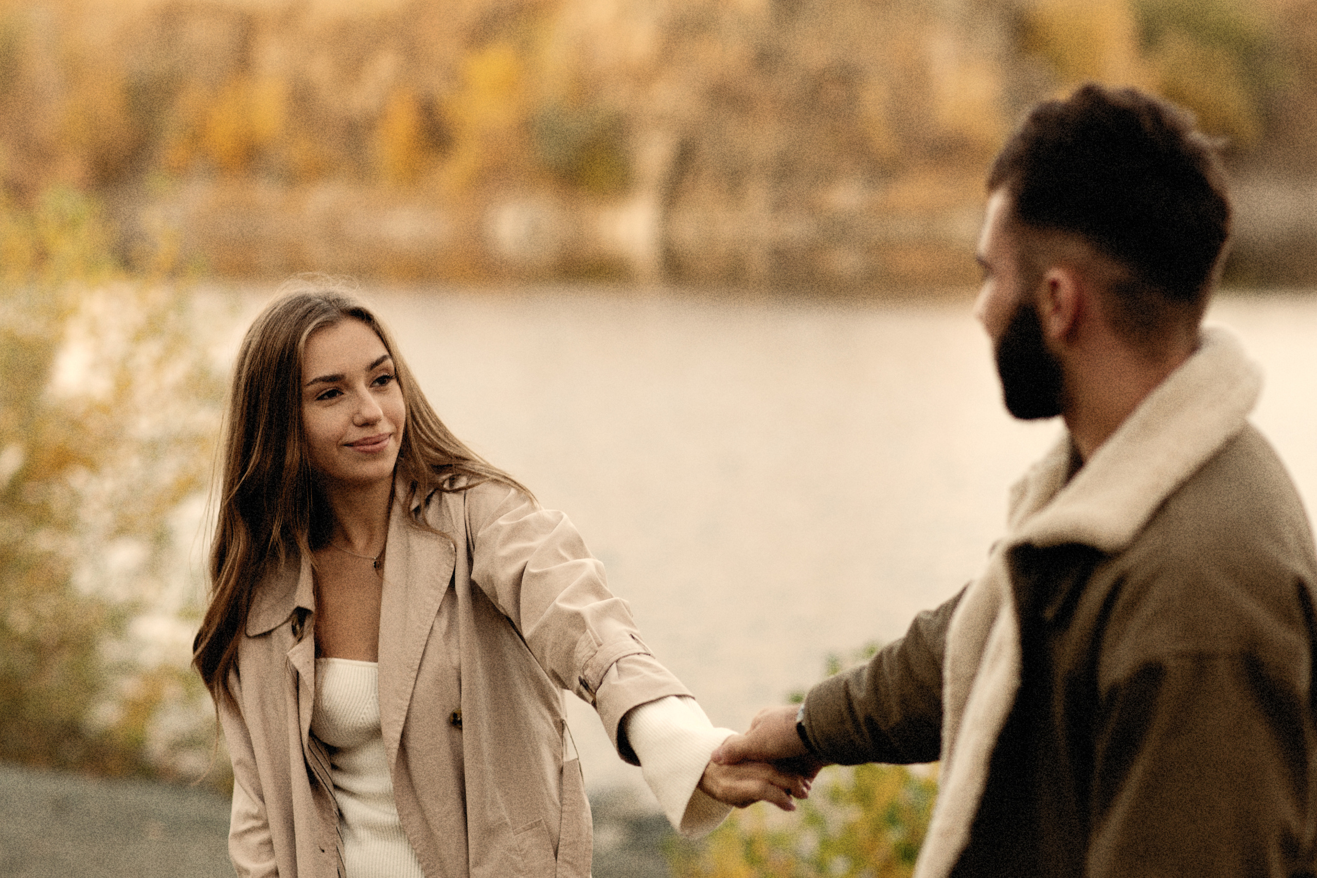 Индивидуальные и семейные фотосессии. Фотограф Елена Зуйкова