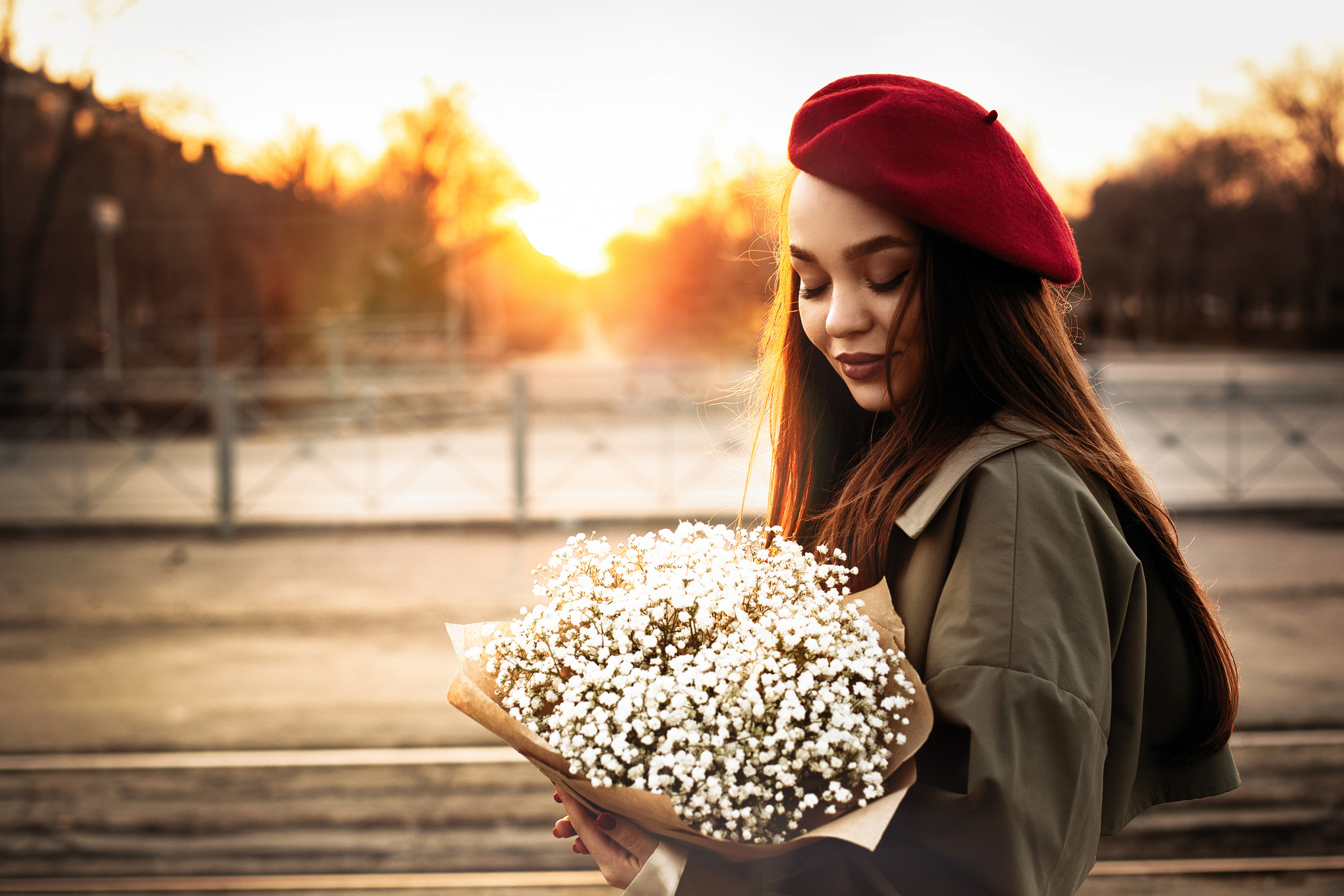 Индивидуальные и семейные фотосессии. Фотограф Елена Зуйкова