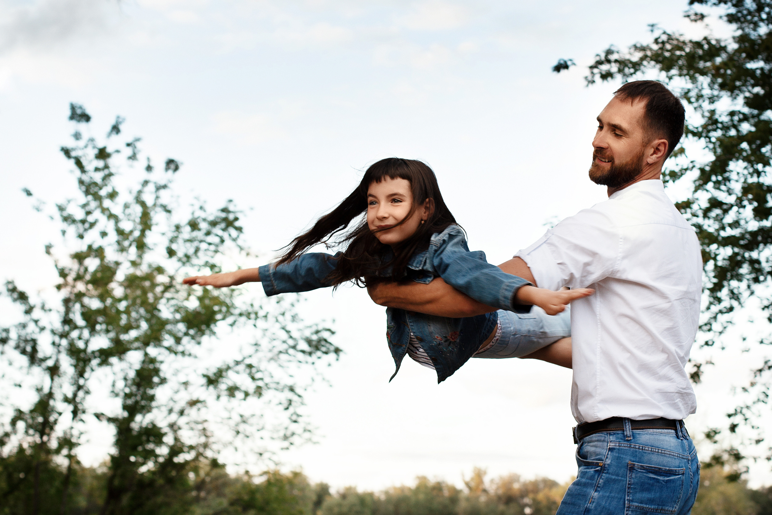 Индивидуальные и семейные фотосессии. Фотограф Елена Зуйкова
