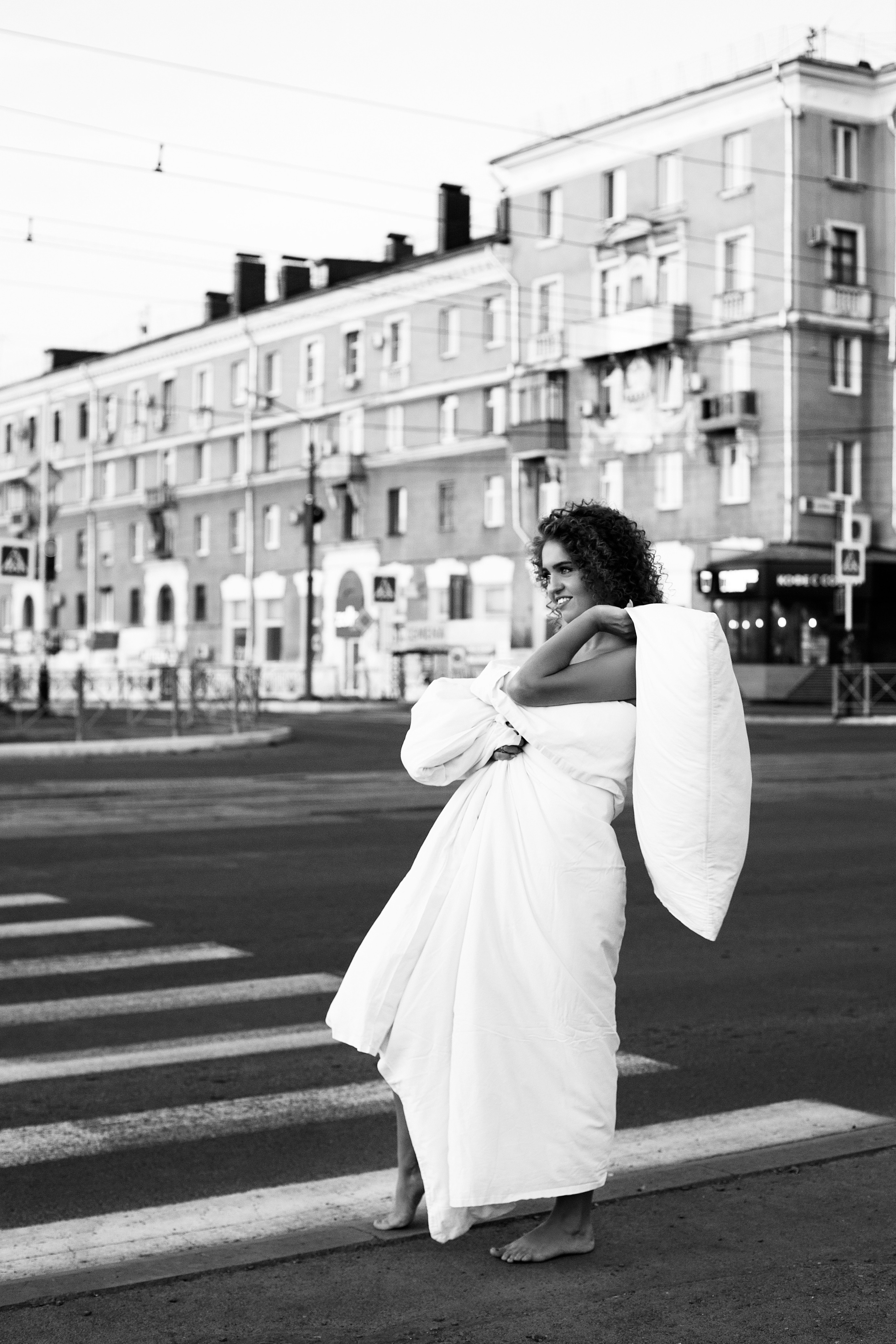 Индивидуальные и семейные фотосессии. Фотограф Елена Зуйкова