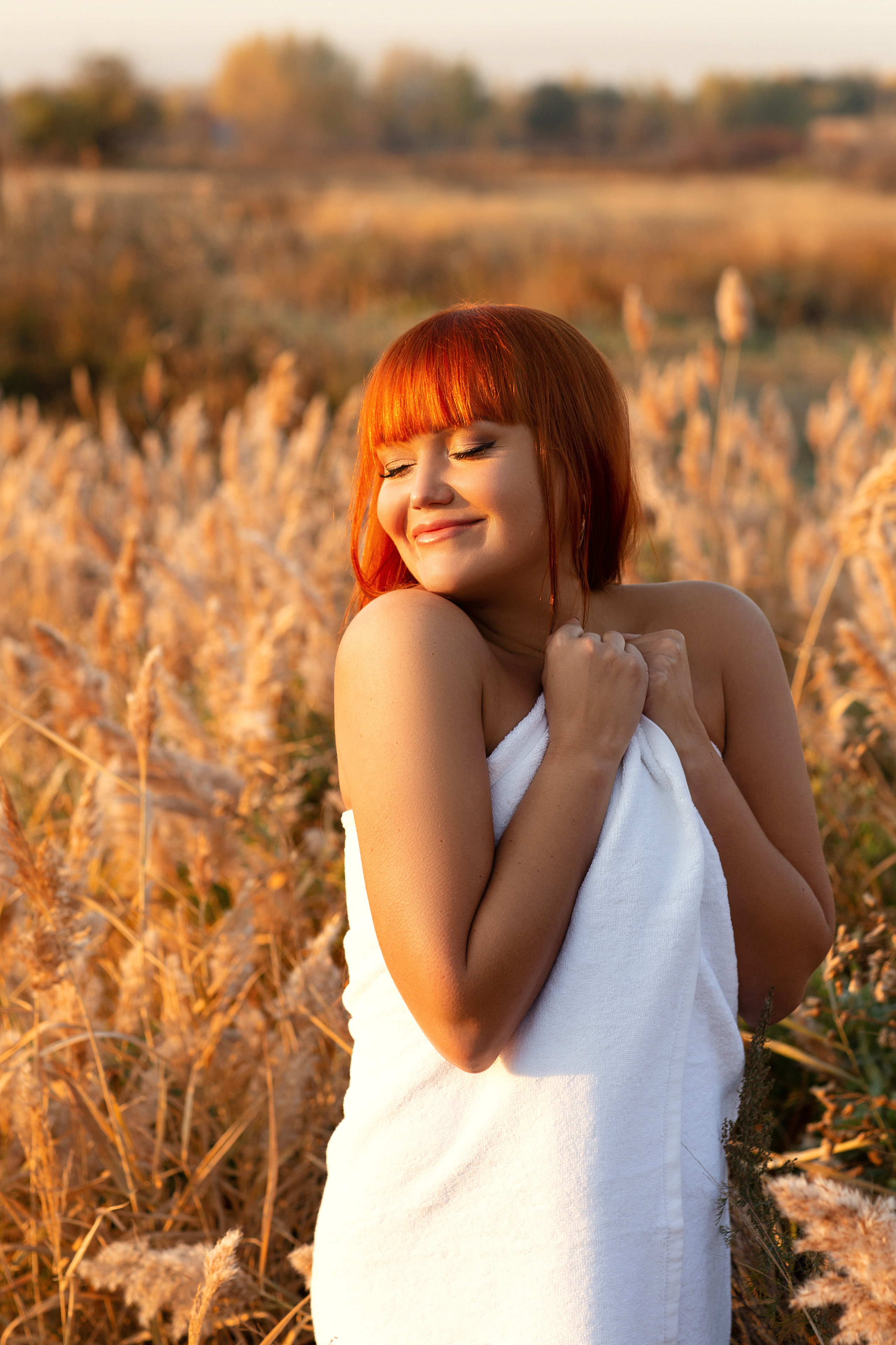 Индивидуальные и семейные фотосессии. Фотограф Елена Зуйкова