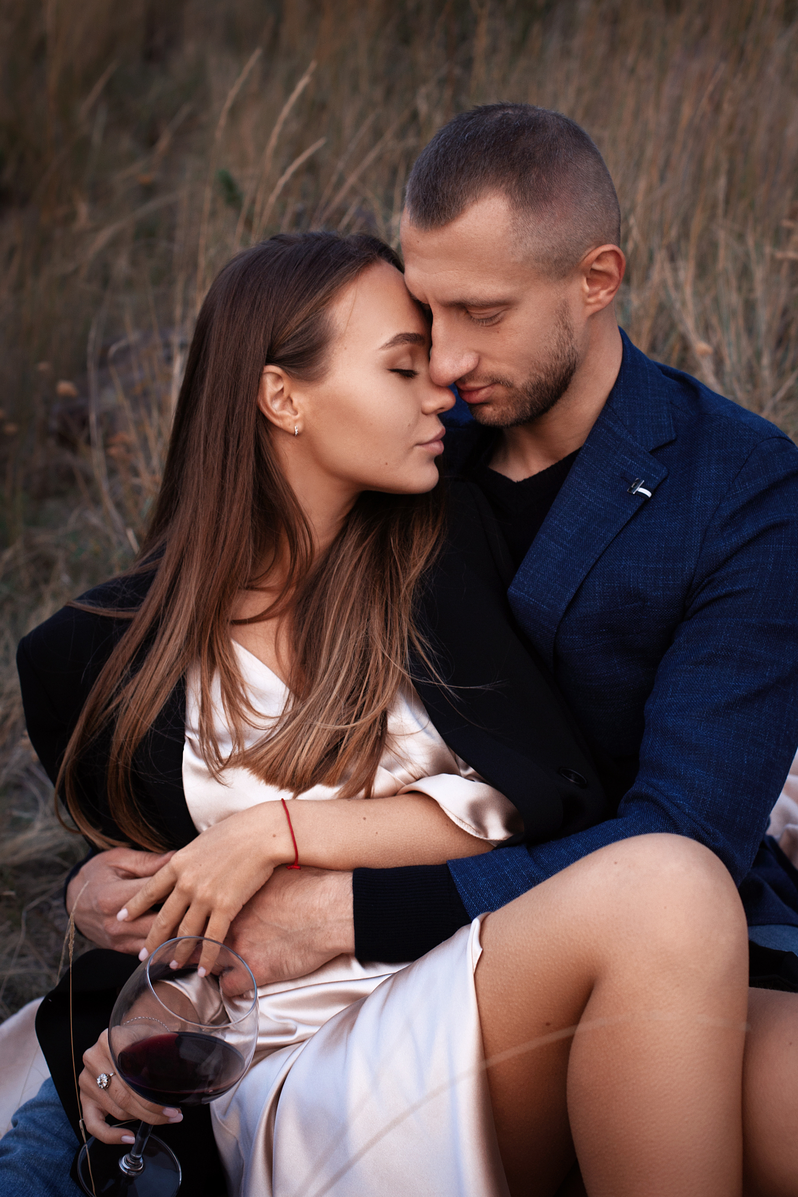 Индивидуальные и семейные фотосессии. Фотограф Елена Зуйкова