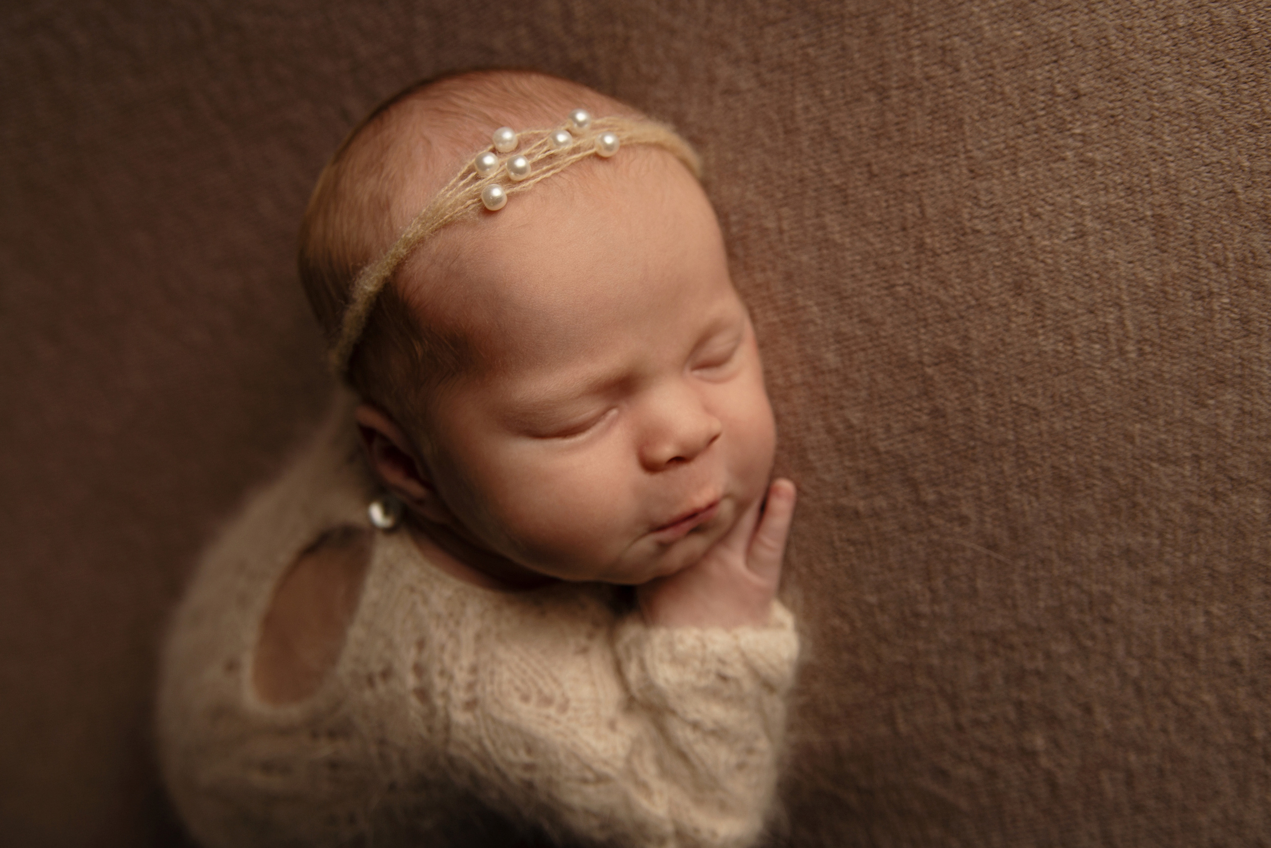 Новорожденные малыши. Фотограф Елена Зуйкова