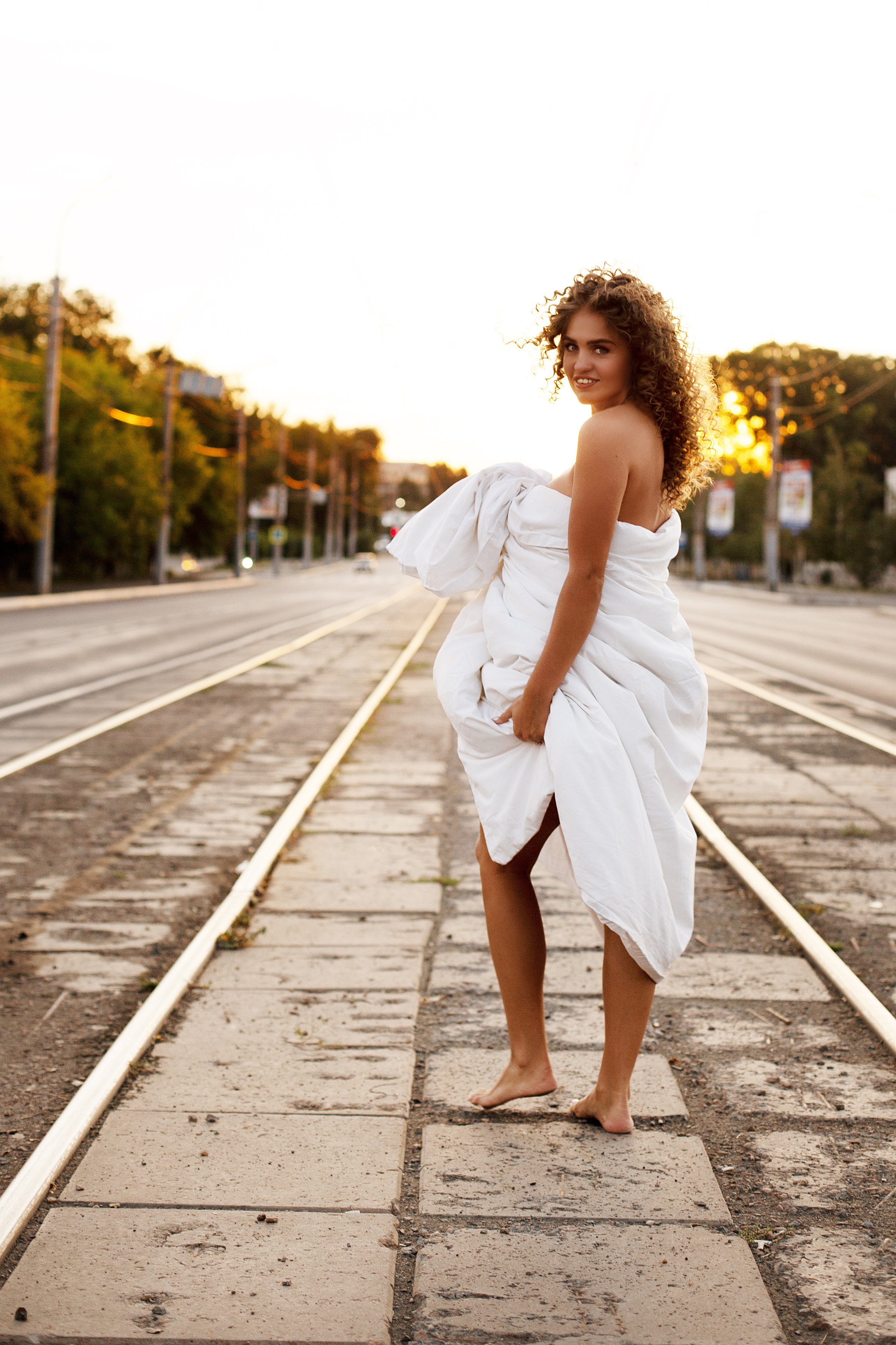 Индивидуальные и семейные фотосессии. Фотограф Елена Зуйкова