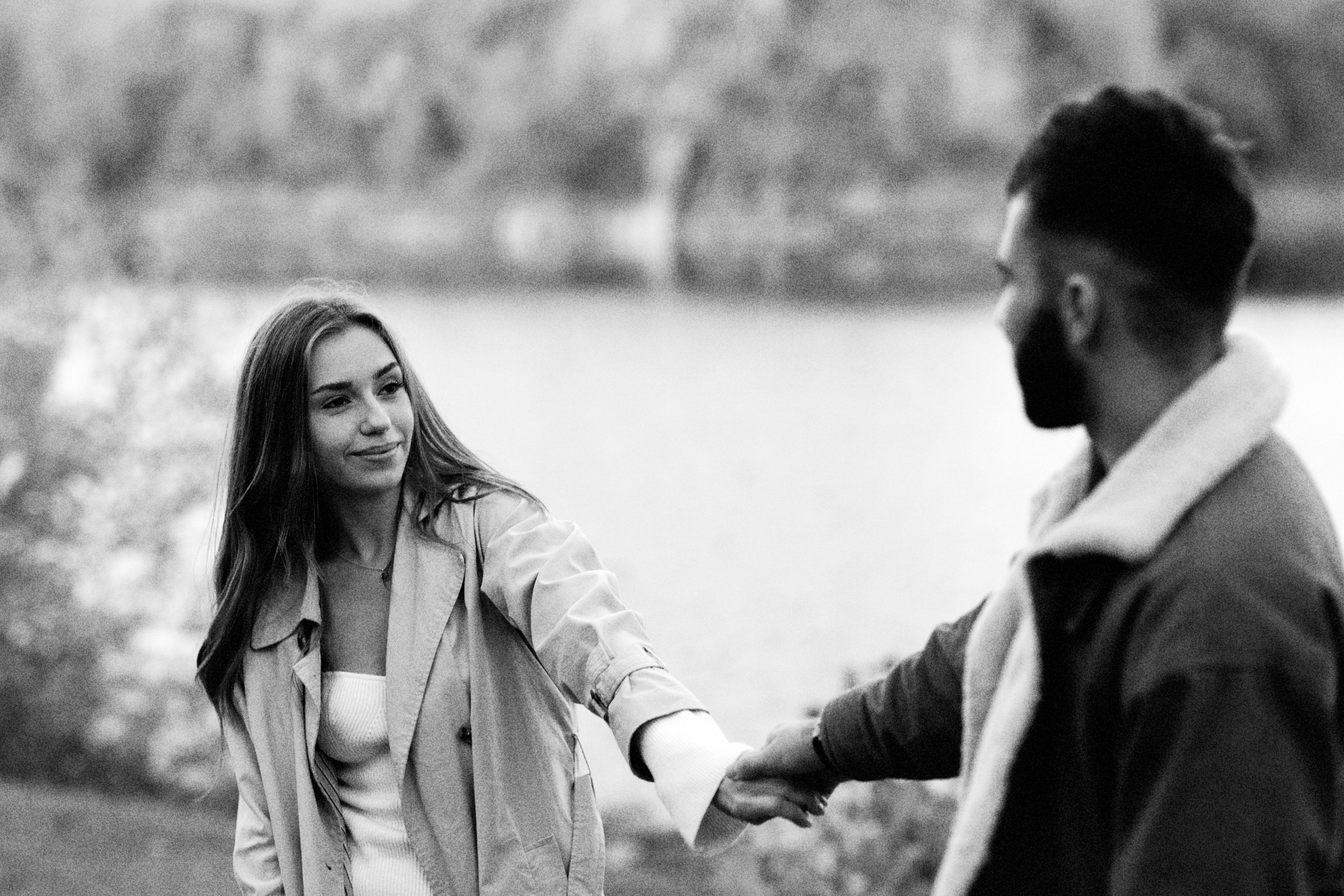 Индивидуальные и семейные фотосессии. Фотограф Елена Зуйкова