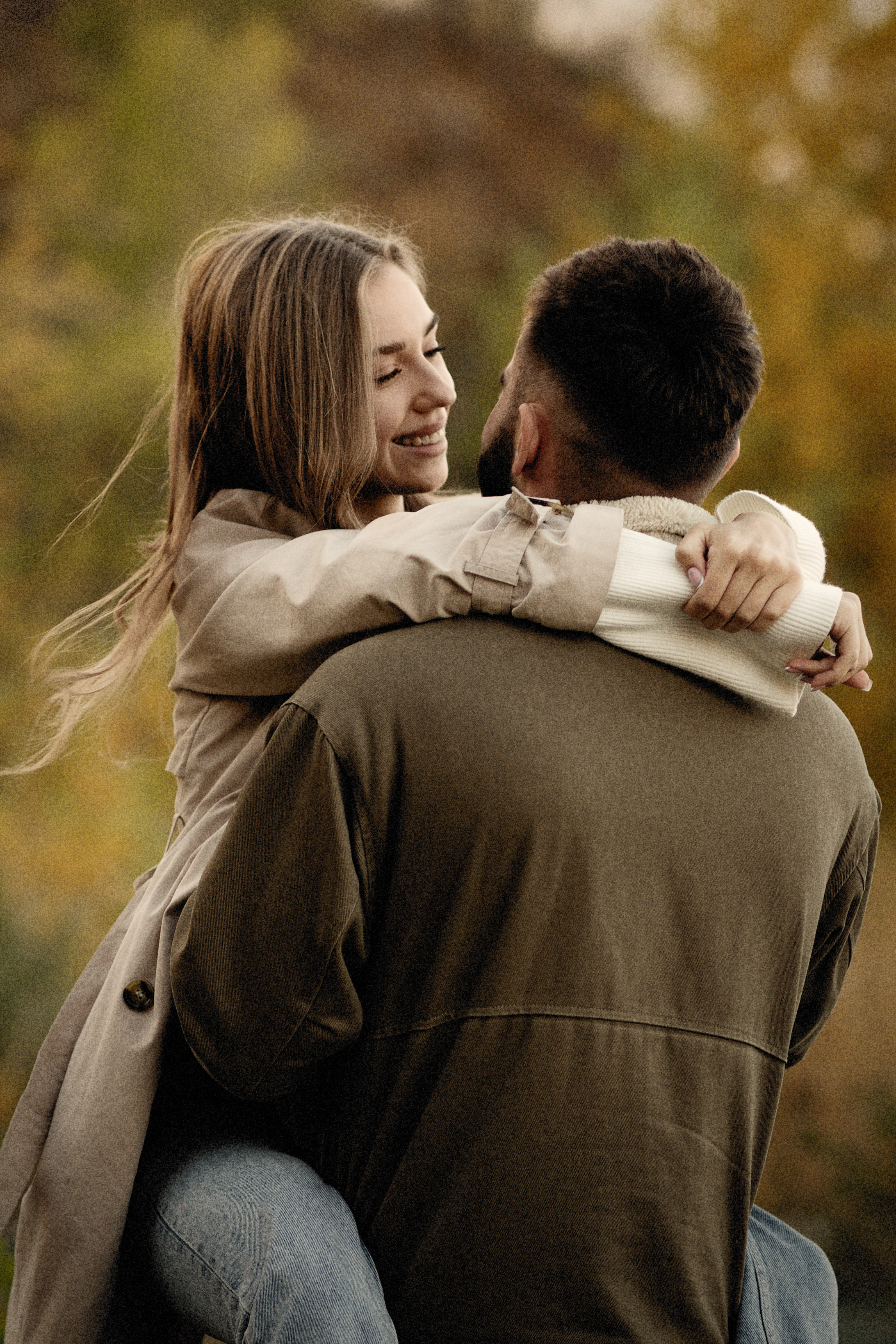 Индивидуальные и семейные фотосессии. Фотограф Елена Зуйкова