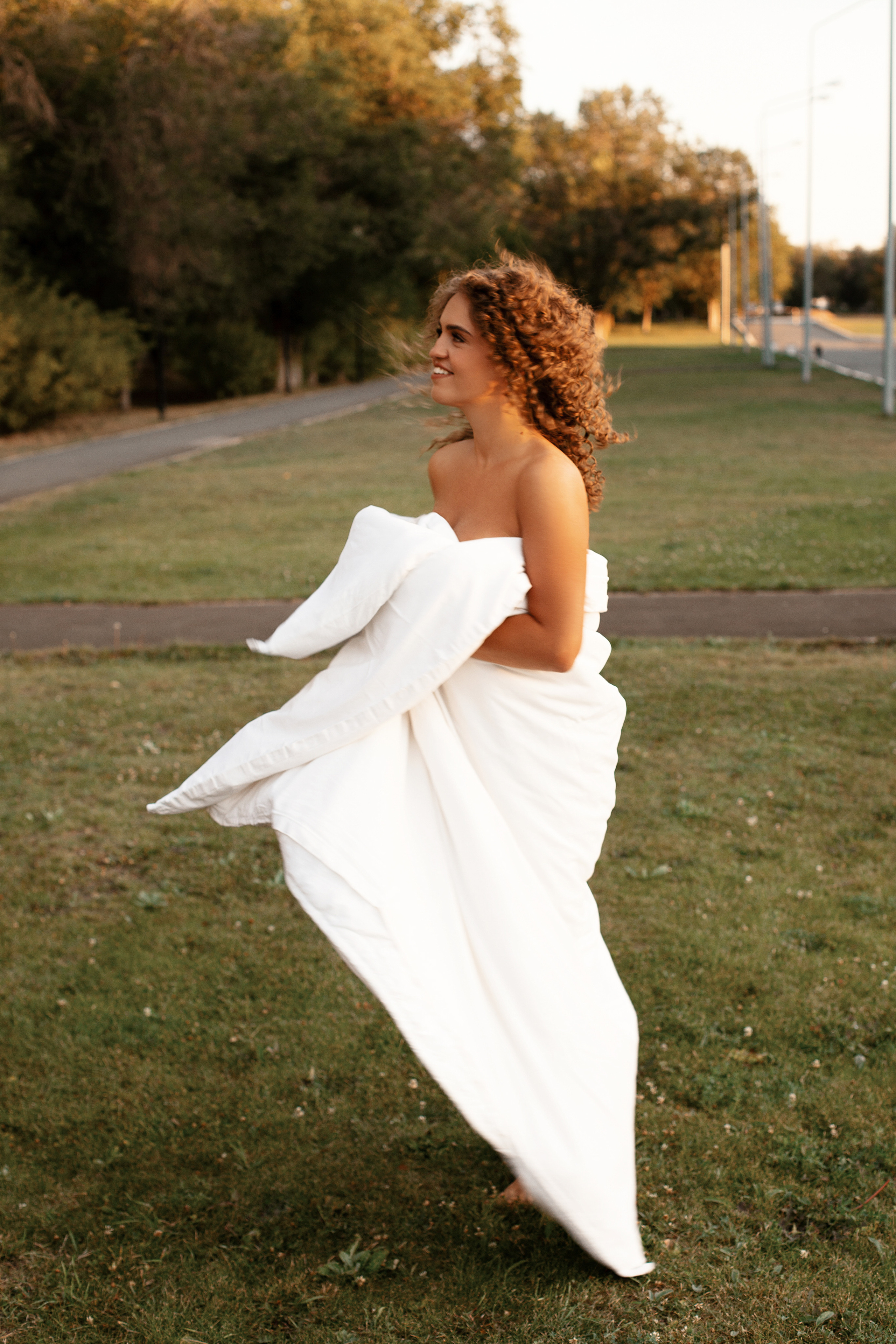 Индивидуальные и семейные фотосессии. Фотограф Елена Зуйкова