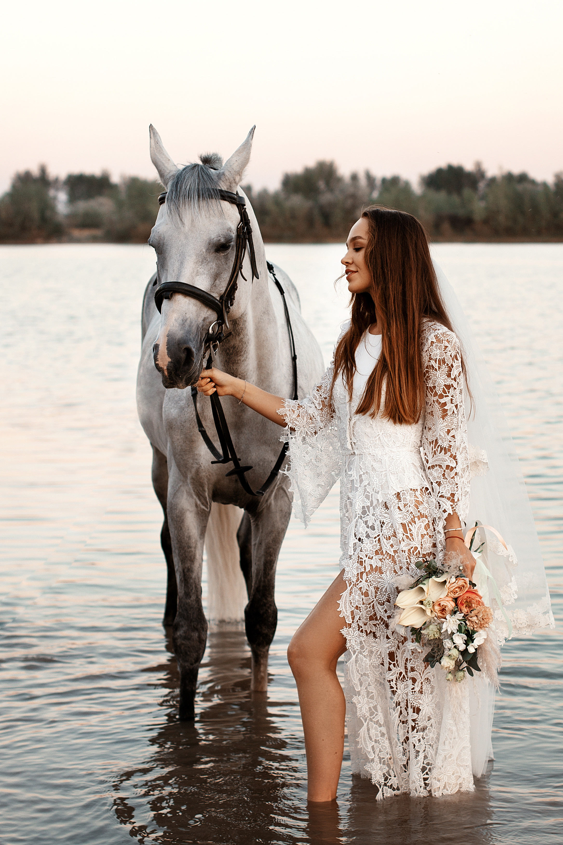 Индивидуальные и семейные фотосессии. Фотограф Елена Зуйкова