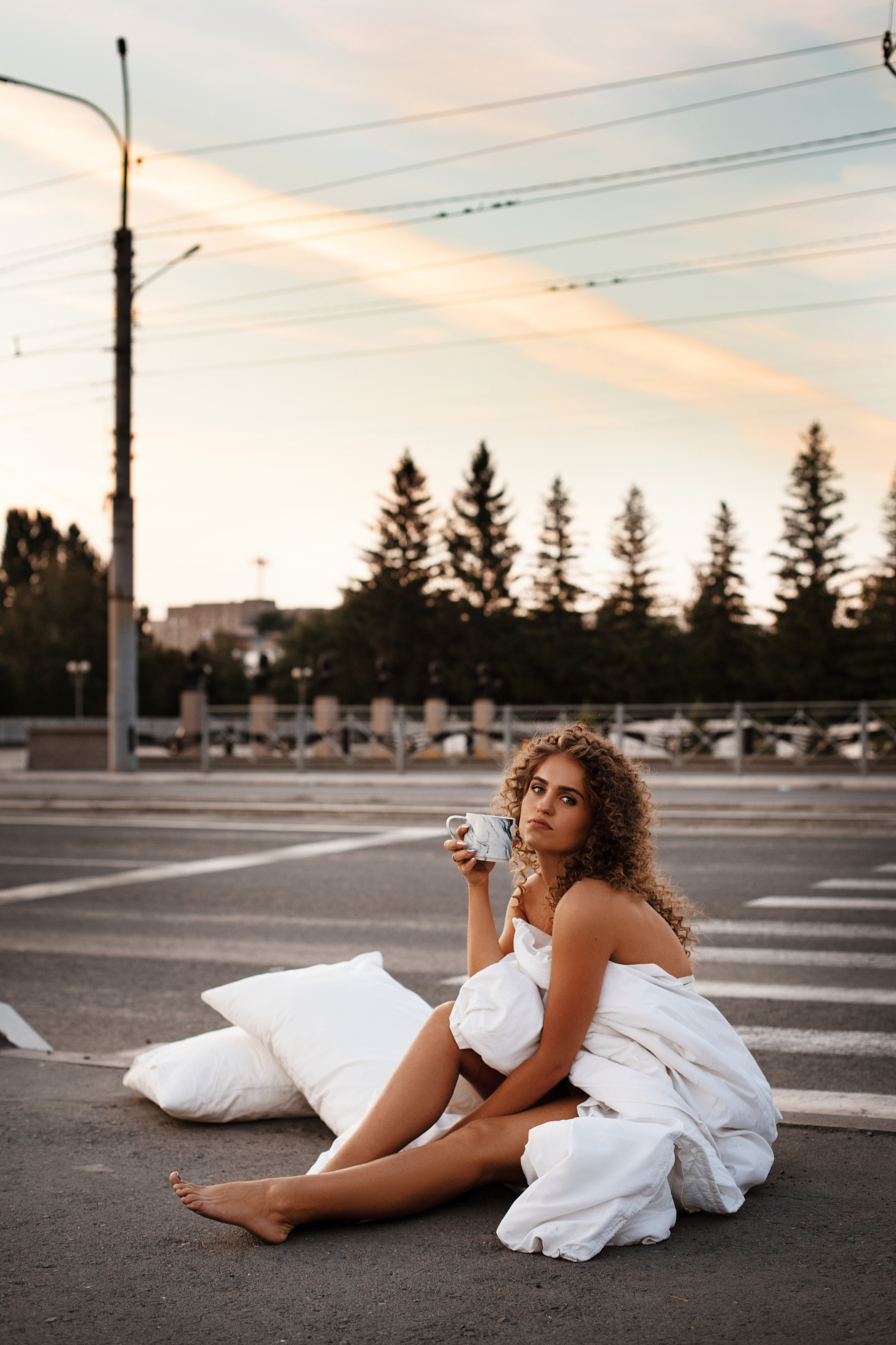 Индивидуальные и семейные фотосессии. Фотограф Елена Зуйкова