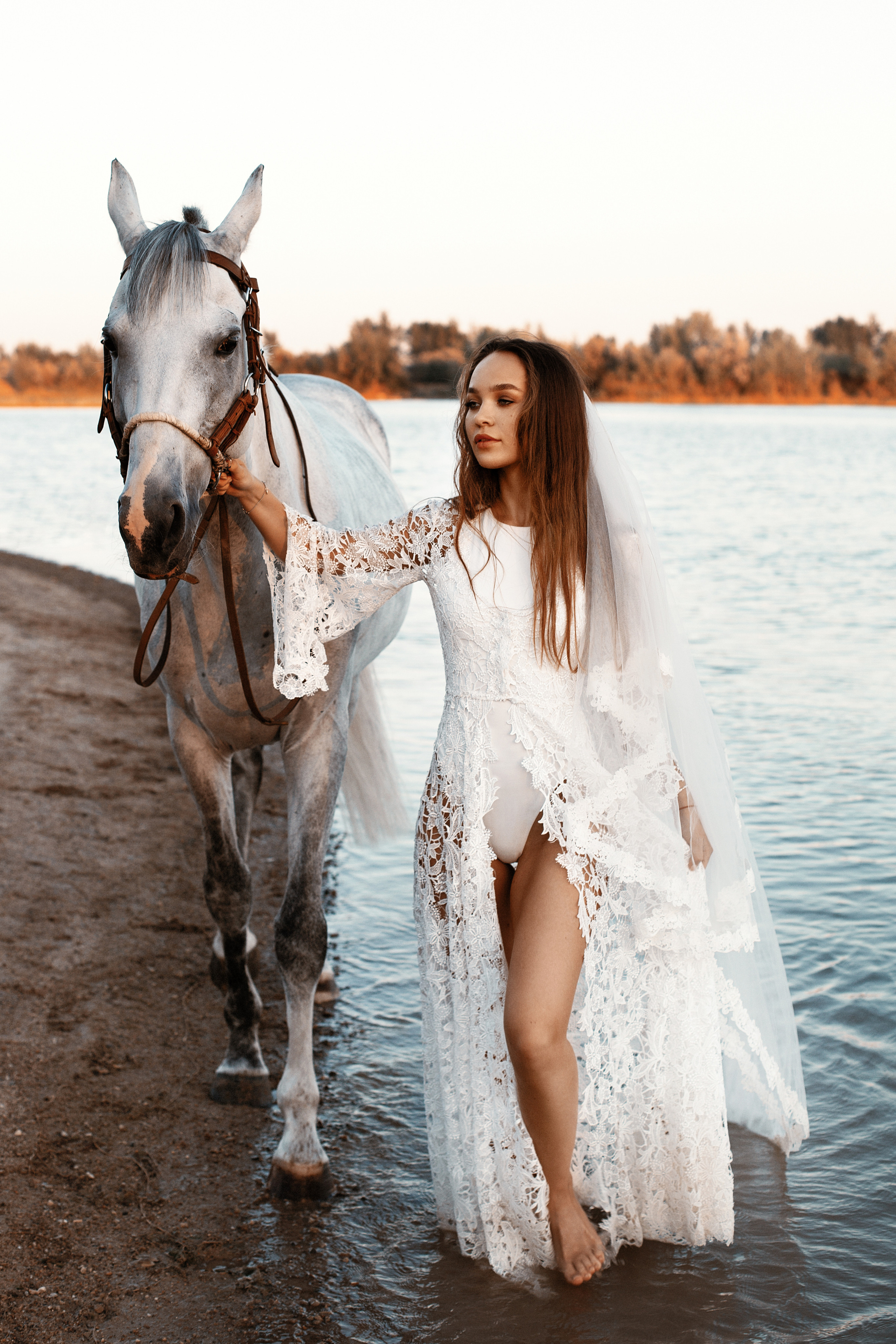 Индивидуальные и семейные фотосессии. Фотограф Елена Зуйкова