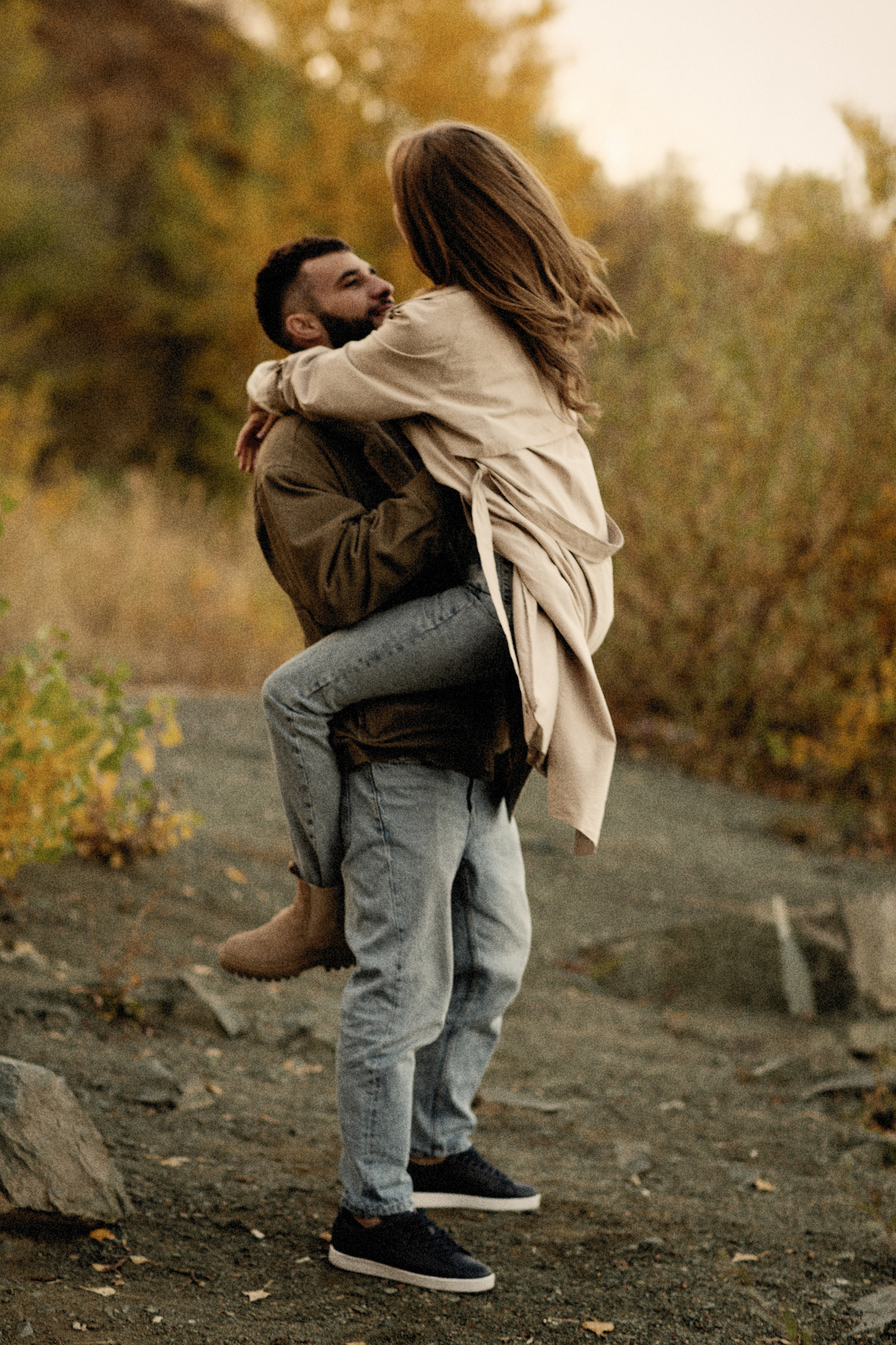 Индивидуальные и семейные фотосессии. Фотограф Елена Зуйкова