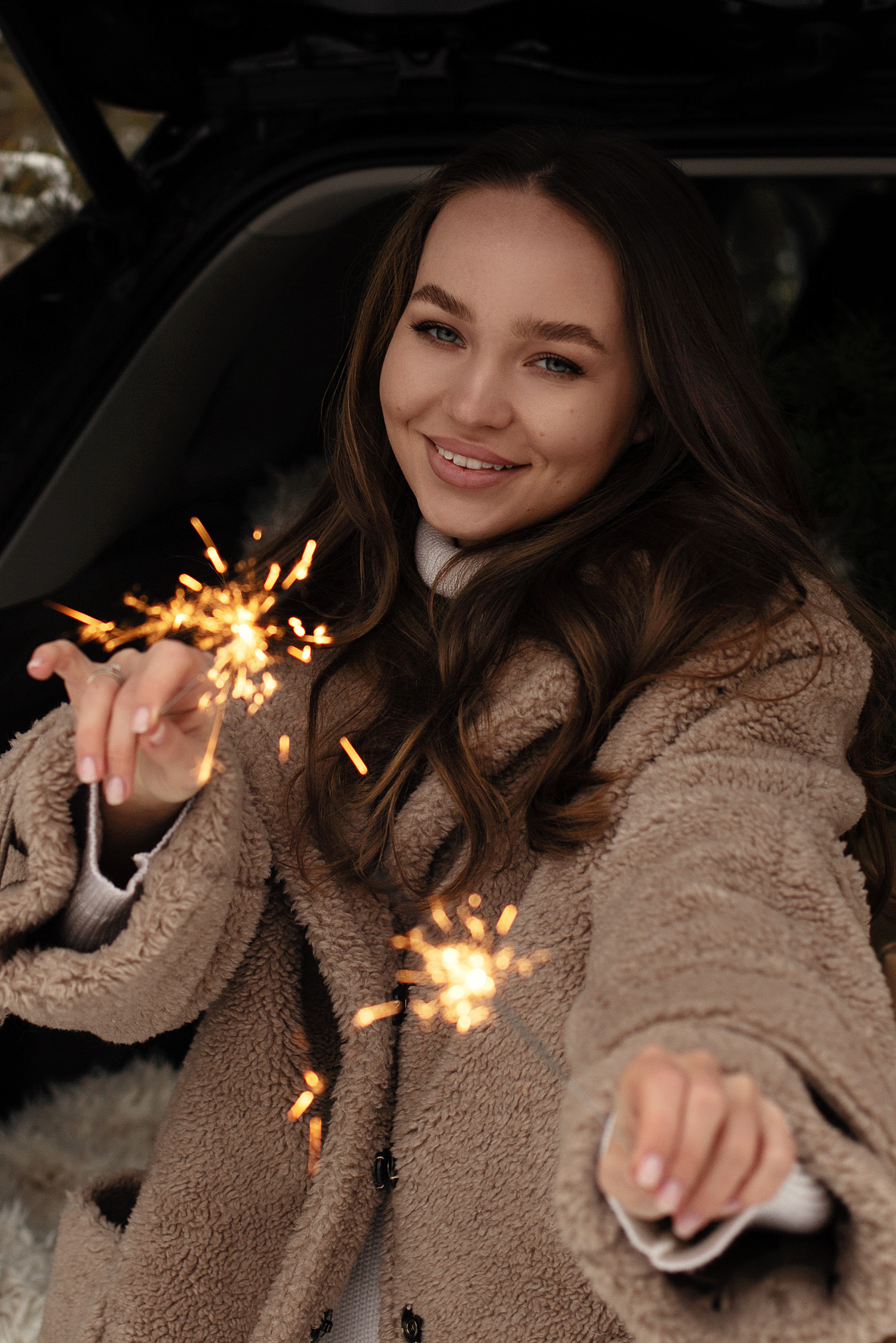 Индивидуальные и семейные фотосессии. Фотограф Елена Зуйкова