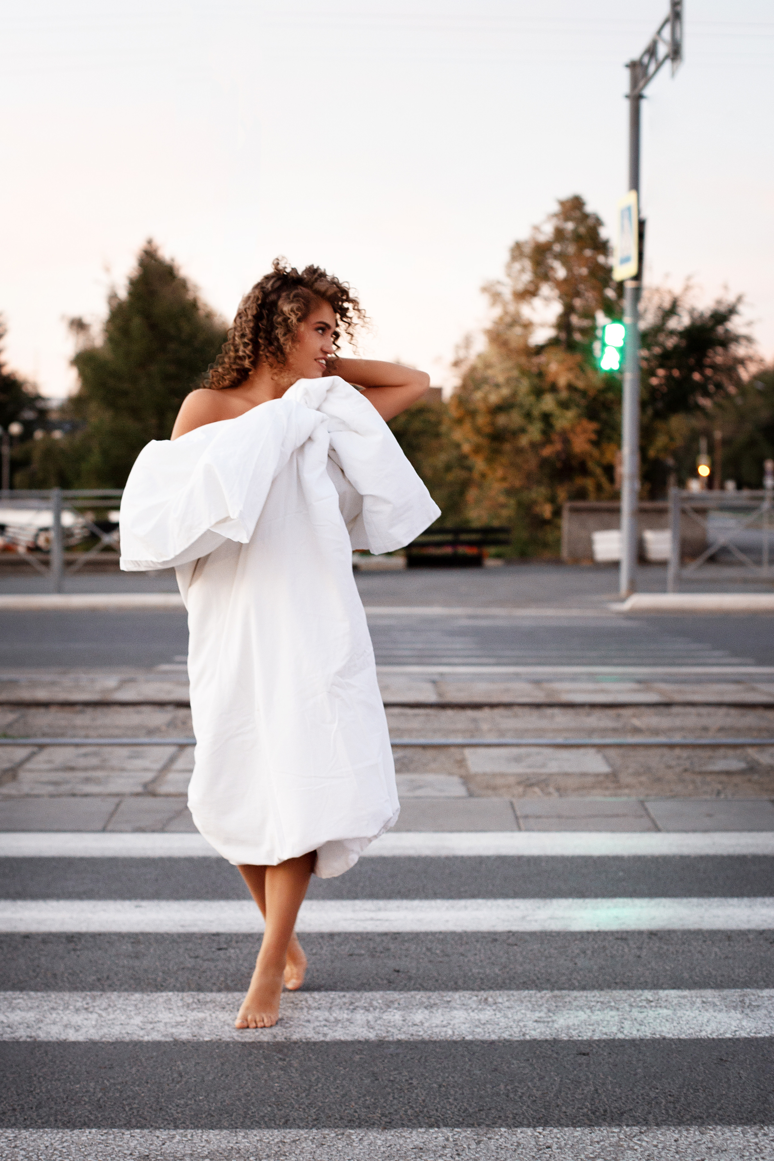 Индивидуальные и семейные фотосессии. Фотограф Елена Зуйкова