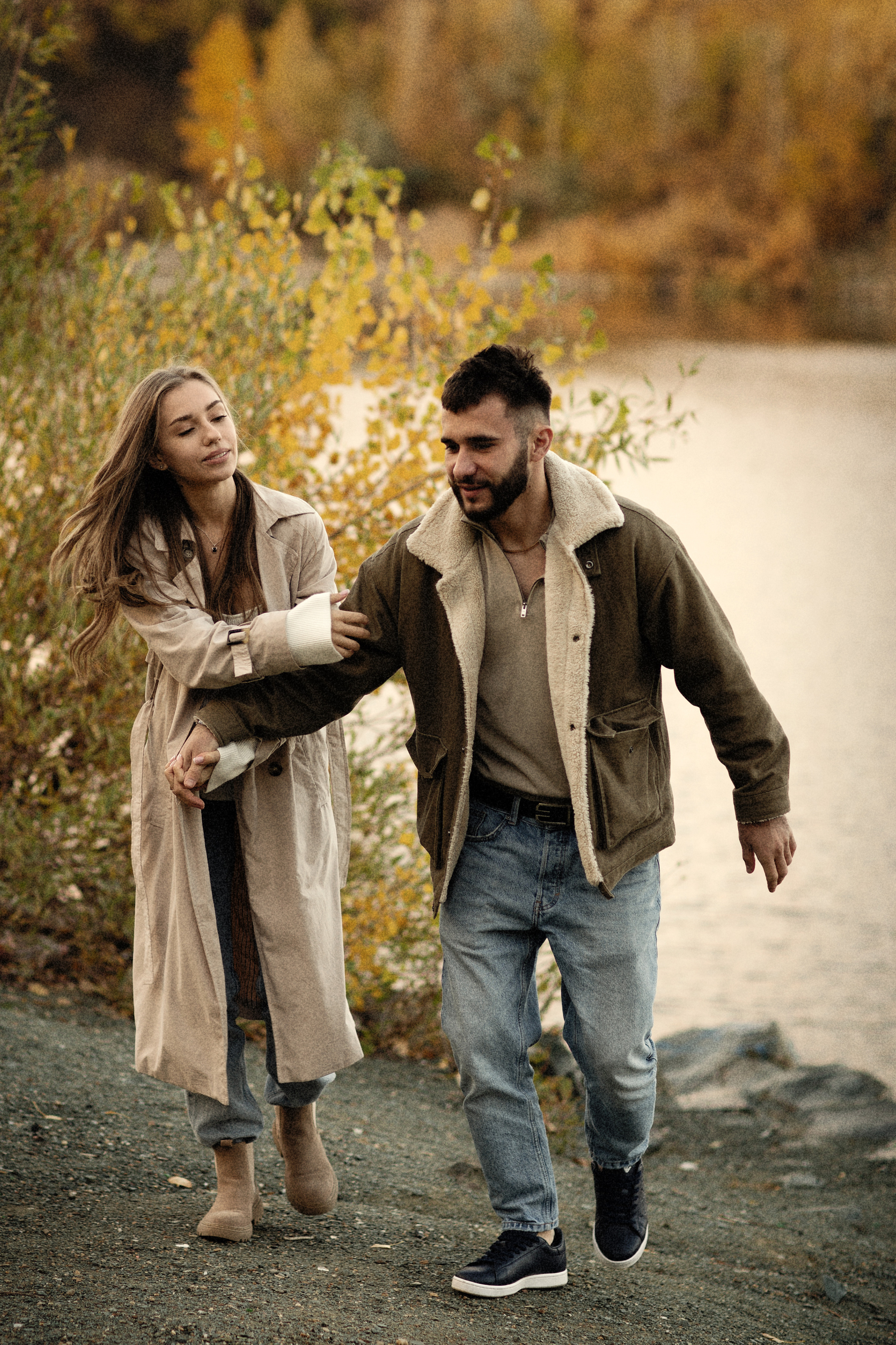 Индивидуальные и семейные фотосессии. Фотограф Елена Зуйкова