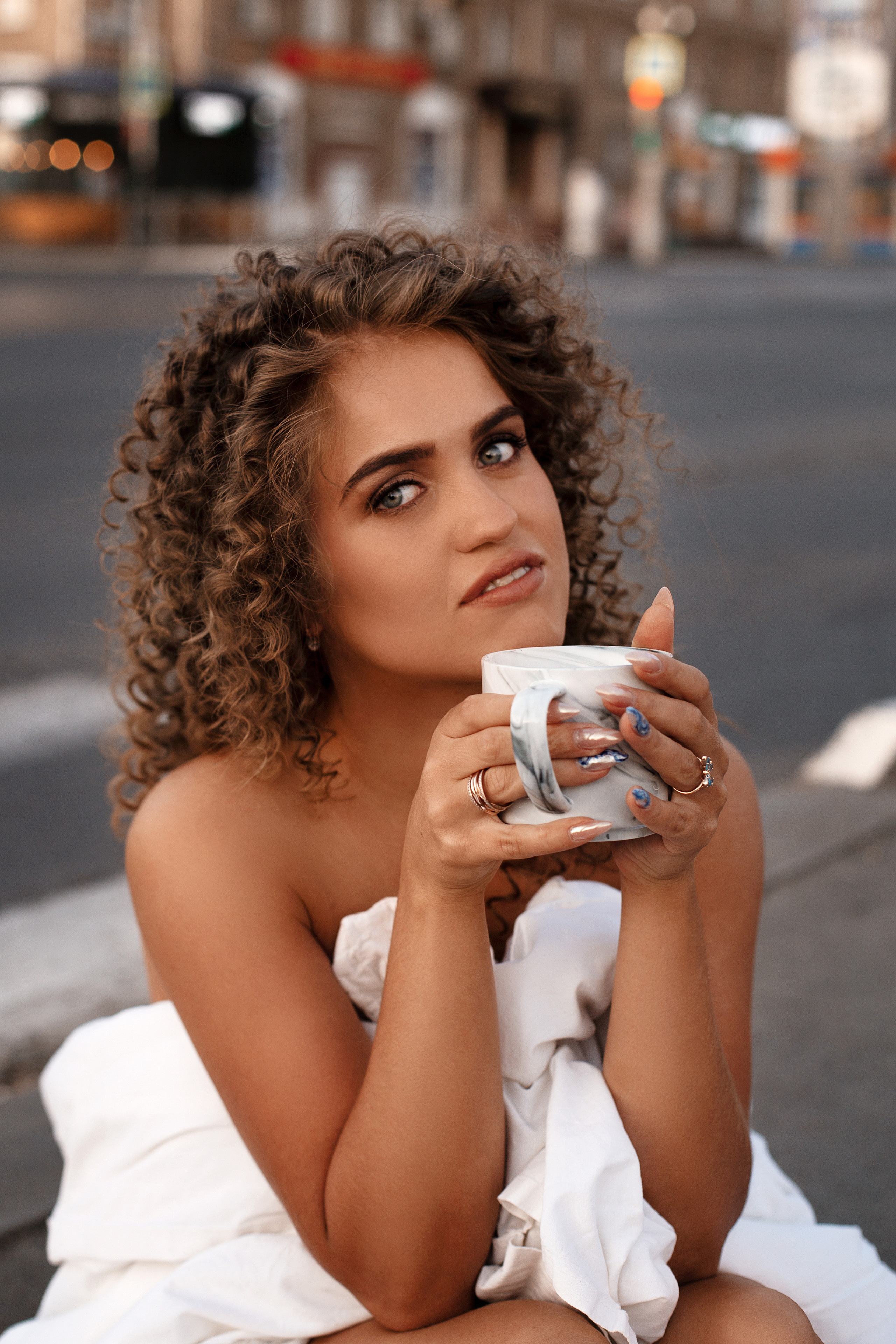 Индивидуальные и семейные фотосессии. Фотограф Елена Зуйкова