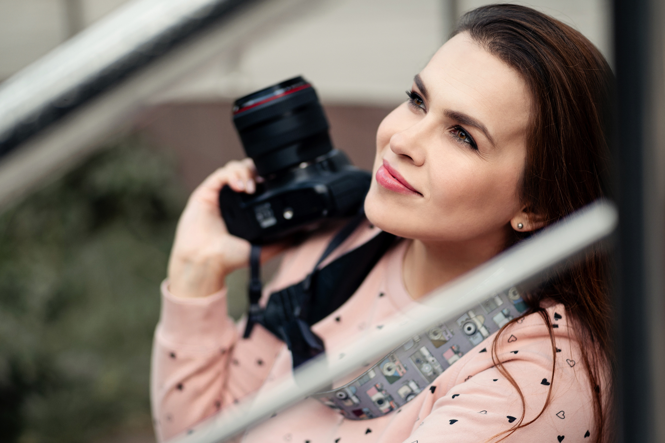 Фотограф Елена Зуйкова